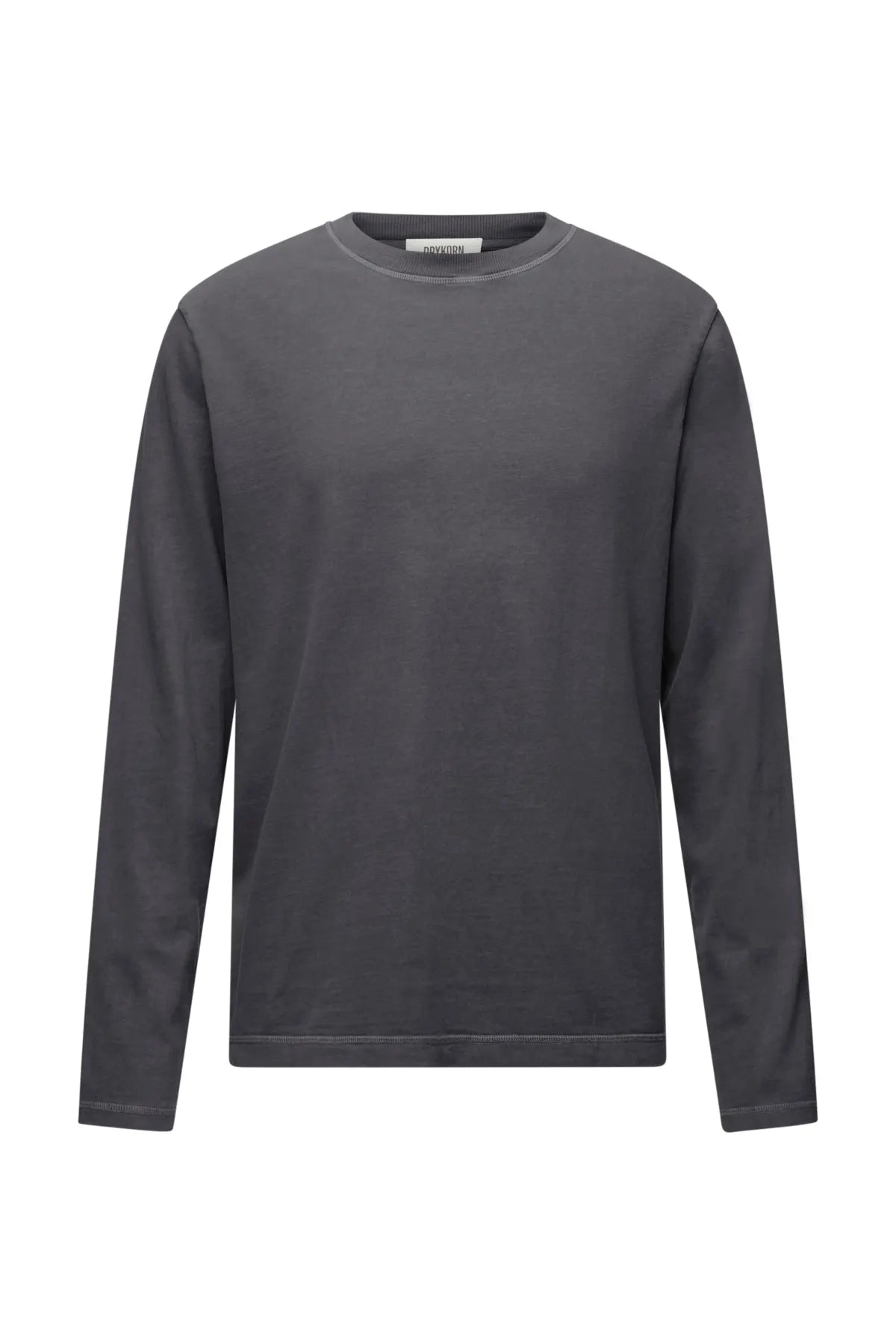 DRYKORN 520005 TALDOR 10 
                
                    Herren T-Shirt Longsleeve in weichem Jersey