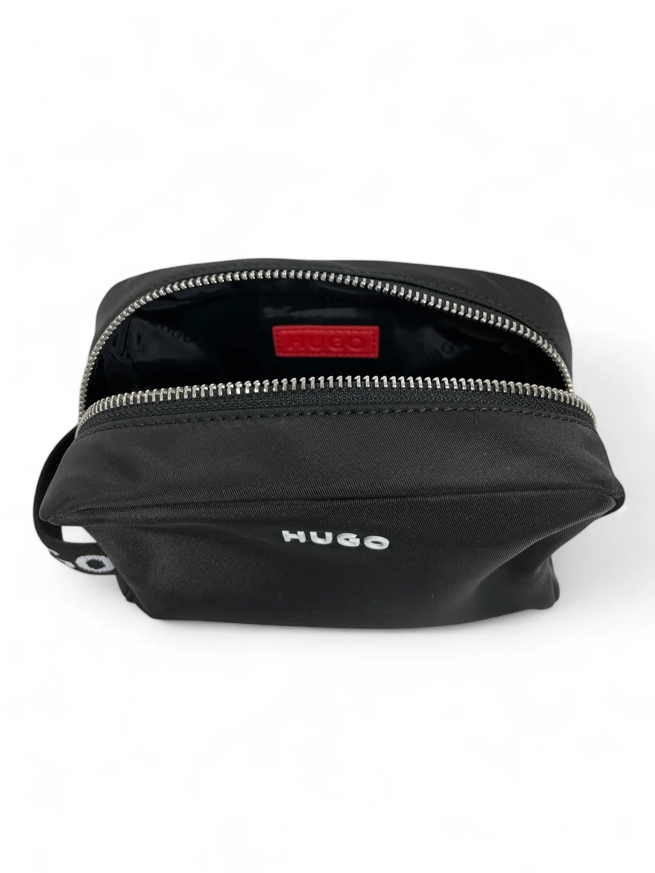 HUGO 
                
                                            50535920 Bel S Vanity 10260368 01 Kosmetiktasche Black