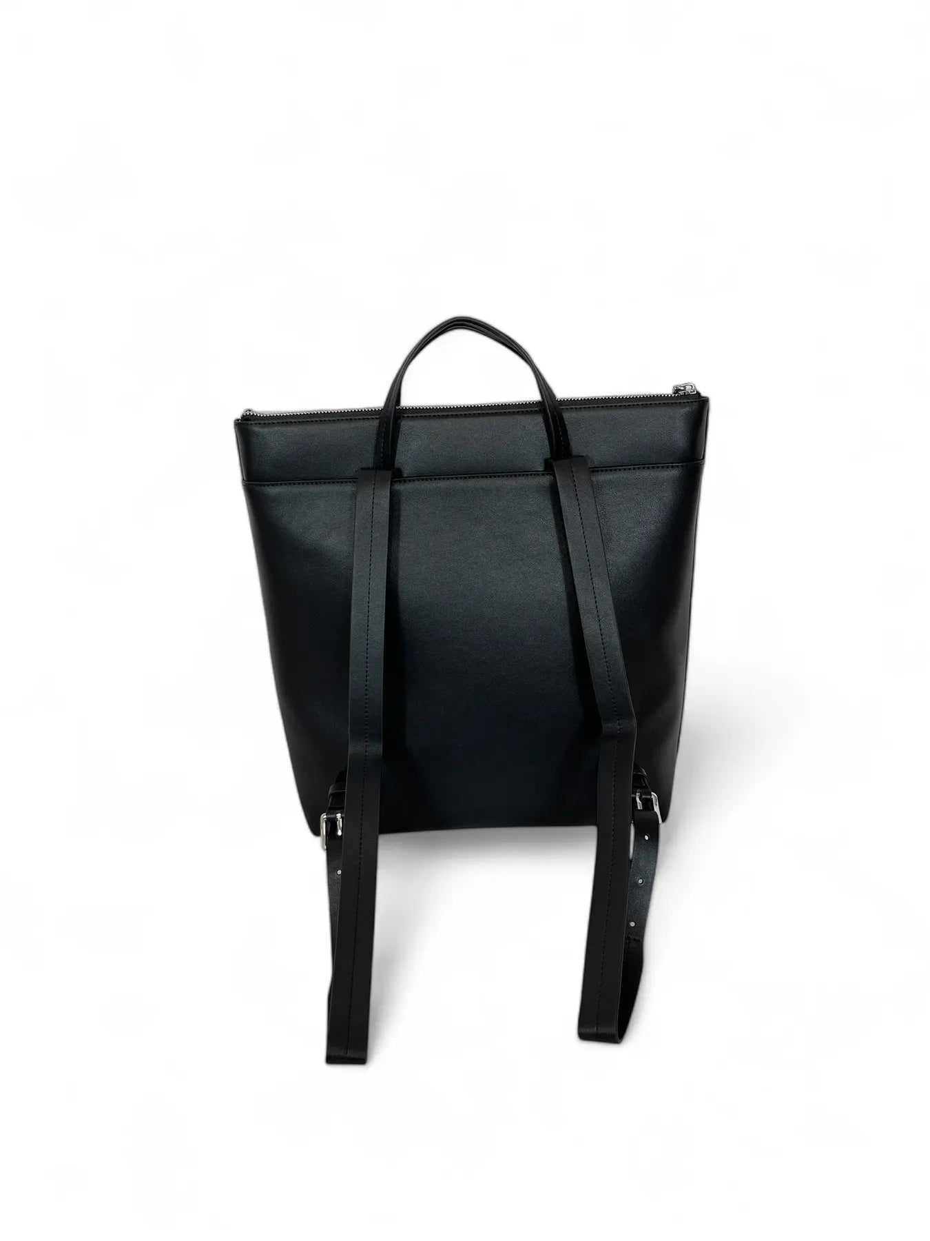 HUGO 
                
                                            50536999 Mel Backpack 10269938 01 
                
                    Damen Rucksack Black