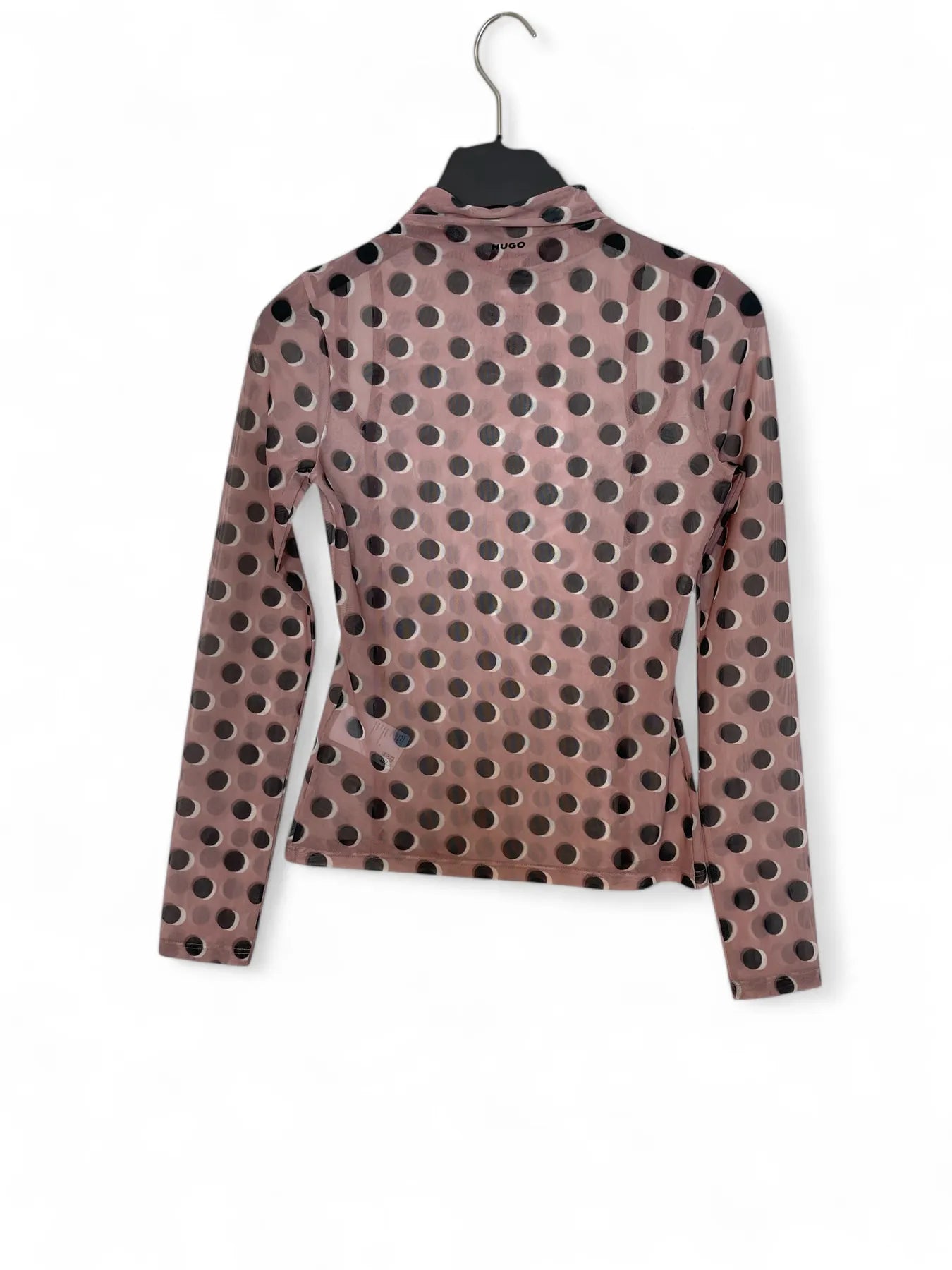 HUGO 50522954 Daveria 10263420 01 
                
                    Damen Top Open Miscellaneous (966)