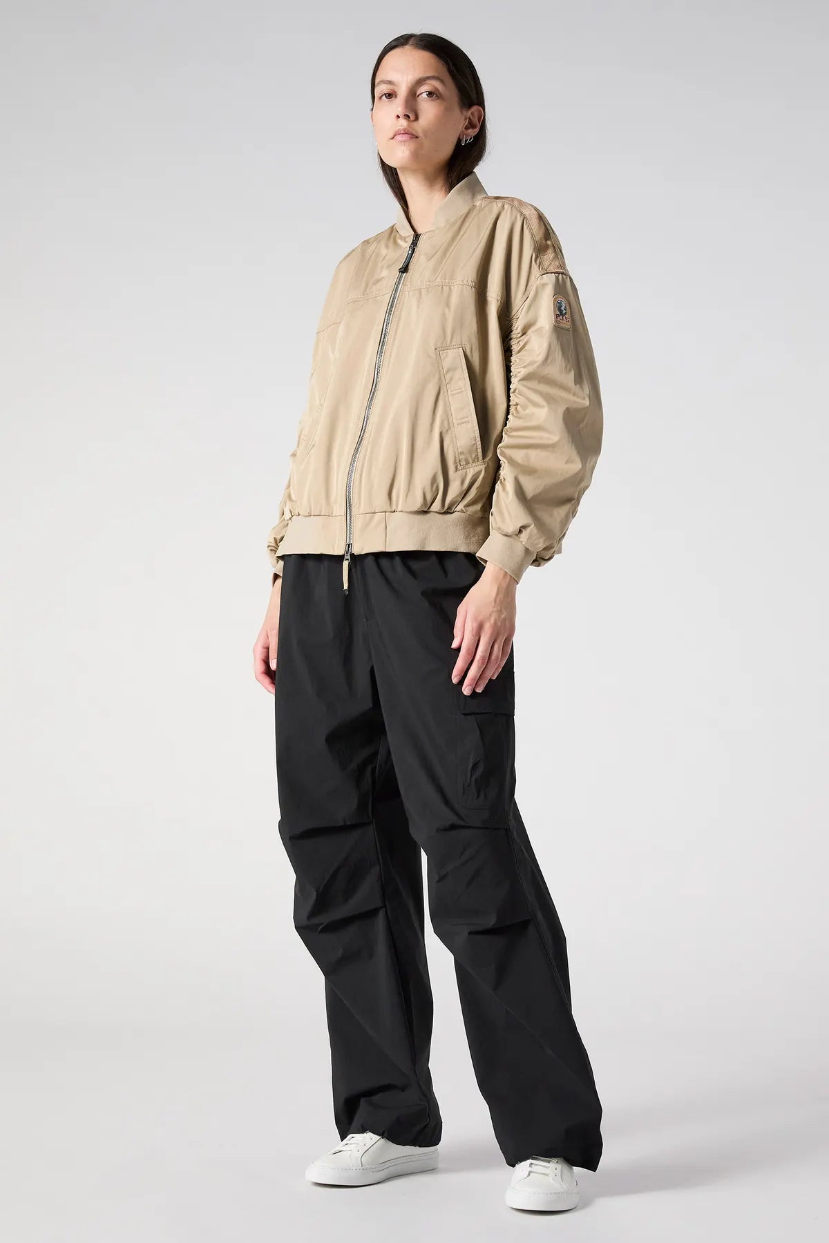 PARAJUMPERS - IN32 KATHRIN  BOMBERJACKE

			

			

		SUN KISSED 0253