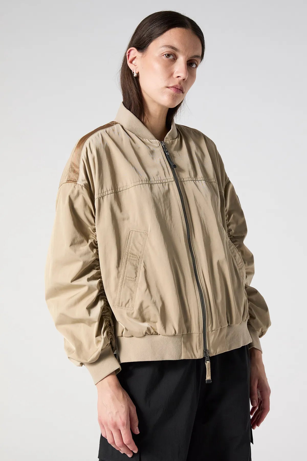 PARAJUMPERS - IN32 KATHRIN  BOMBERJACKE

			

			

		SUN KISSED 0253