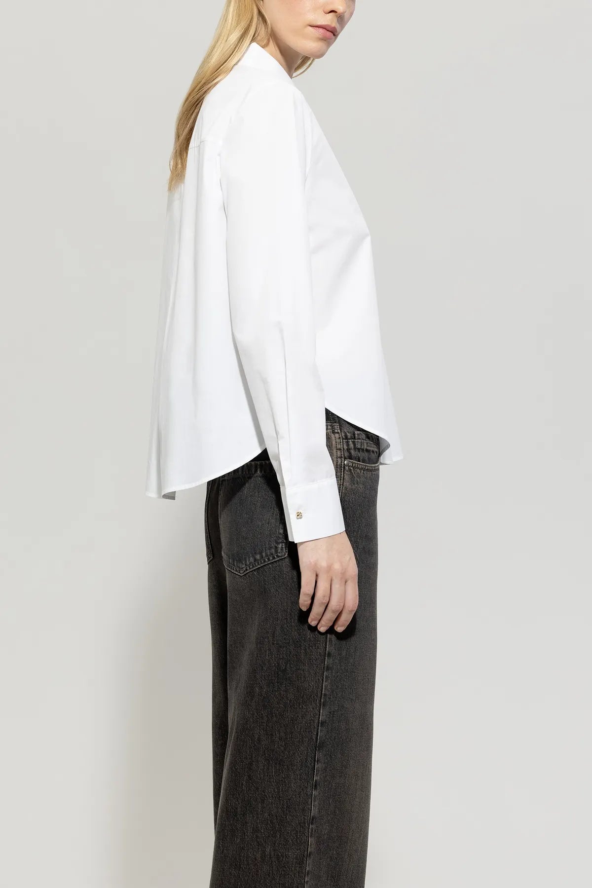 LUISA CERANO 
                
                                            218511/4161-0 Tunikabluse Weiß