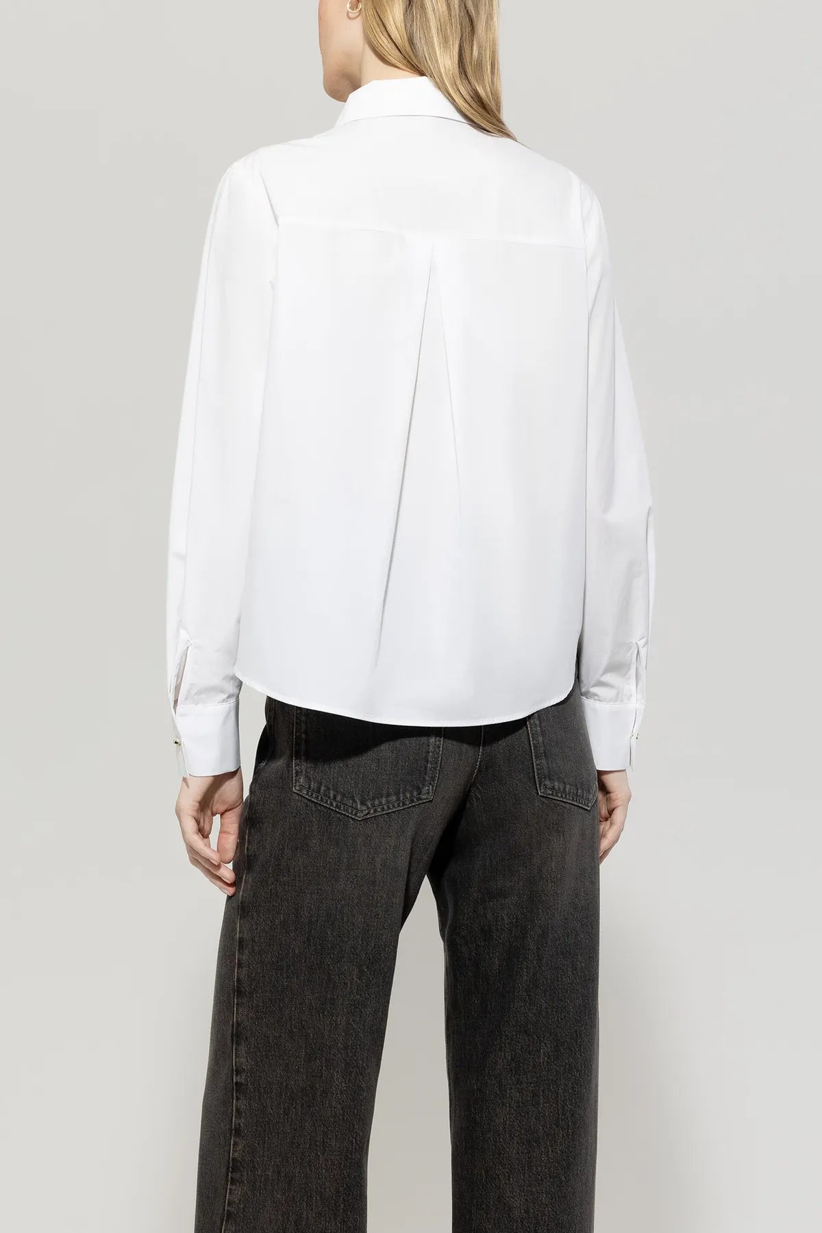 LUISA CERANO 
                
                                            218511/4161-0 Tunikabluse Weiß