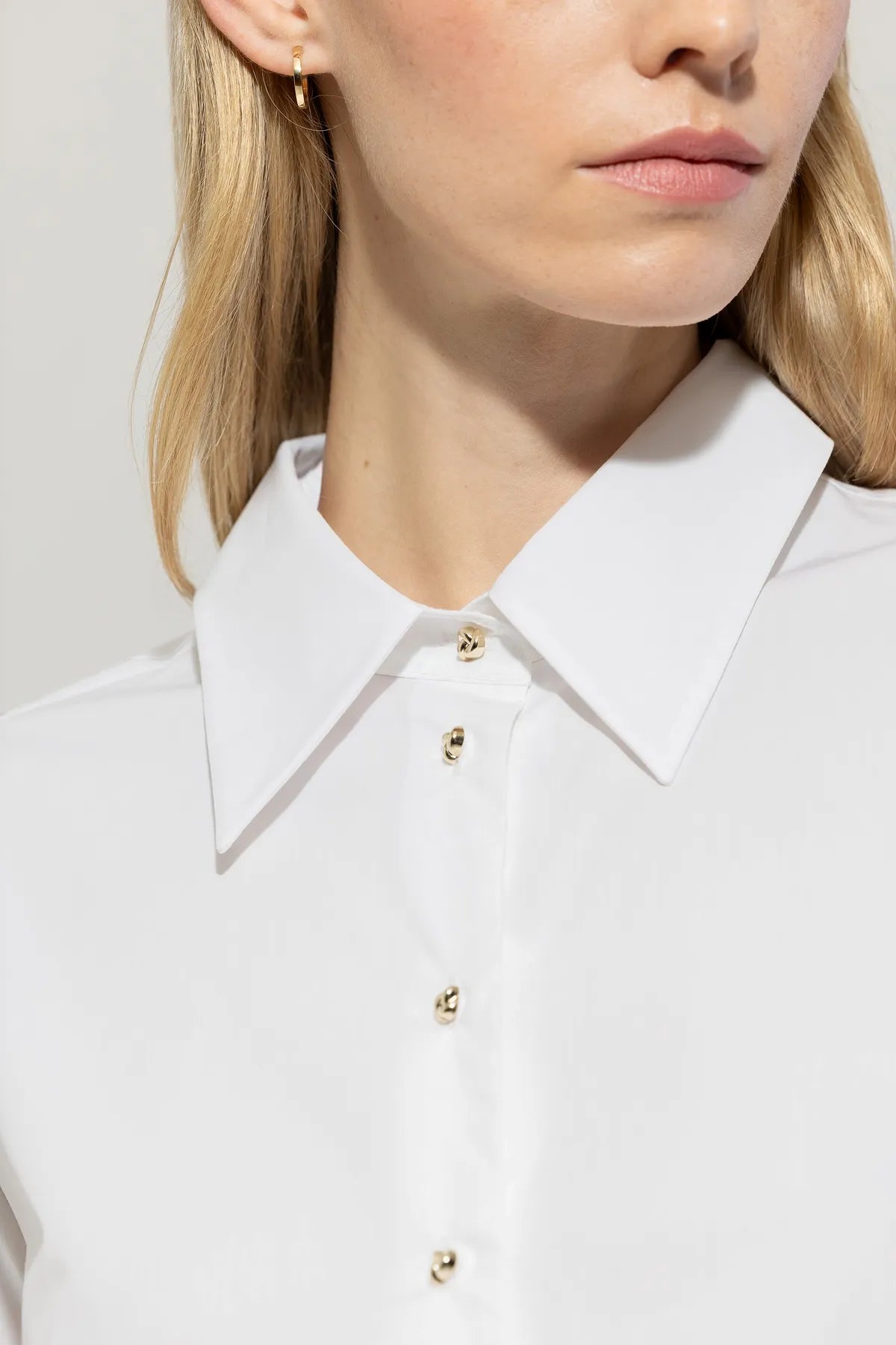 LUISA CERANO 
                
                                            218511/4161-0 Tunikabluse Weiß