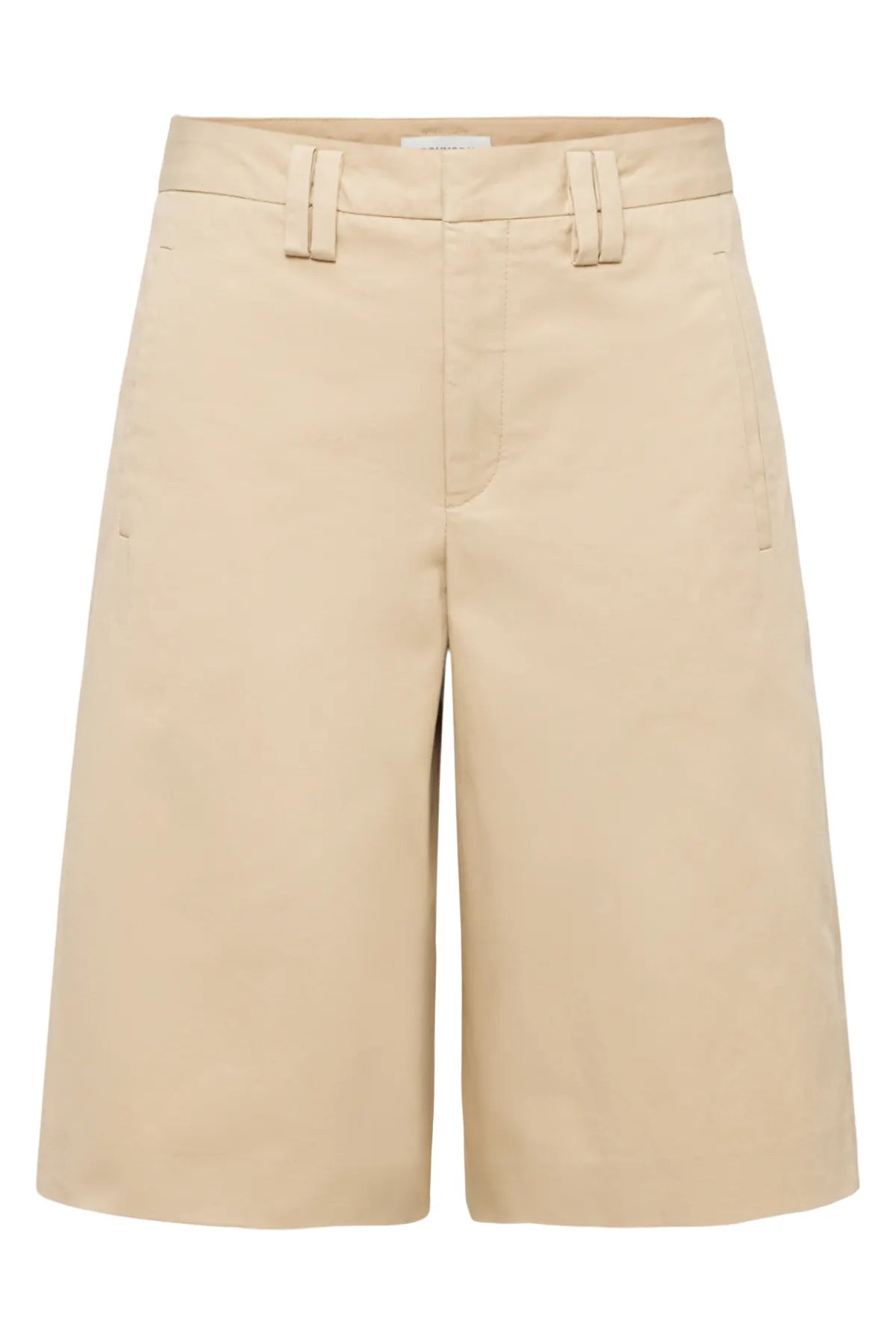 DRYKORN 122153 TERRIFY 10 Damen Bermuda-Shorts Braun 1603