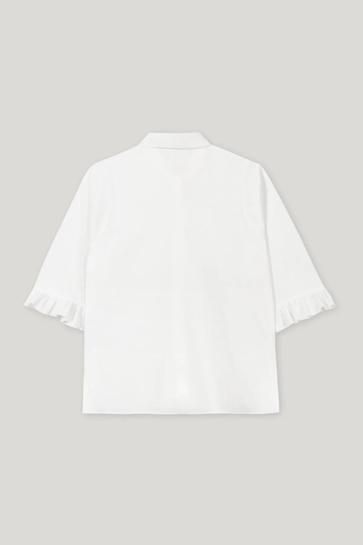 LUISA CERANO 228584/3761-0 Bluse off white