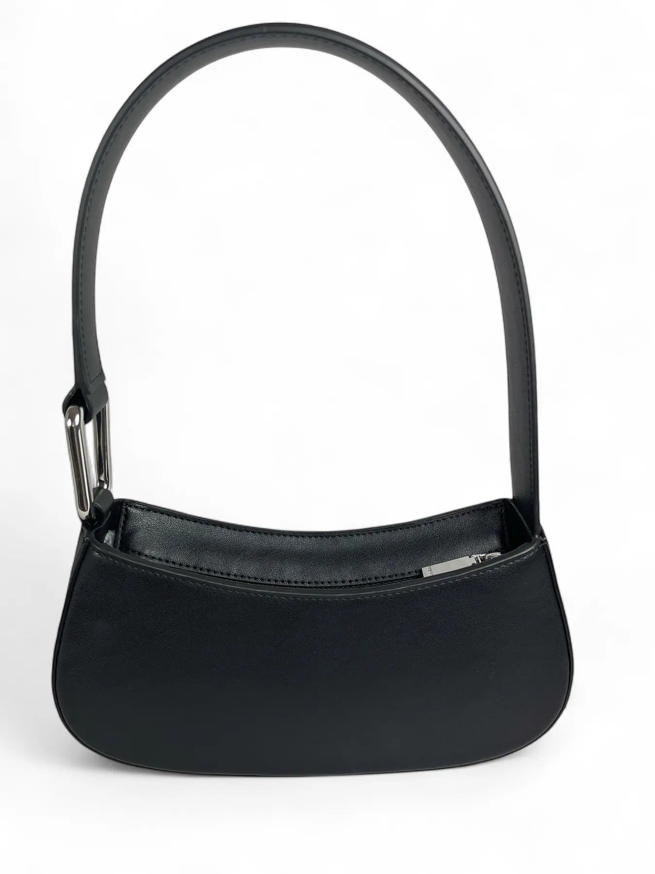 HUGO 
                
                                            50547902 Terrah ST_Hobo 10269938 01 Damen Schultertasche Schwarz