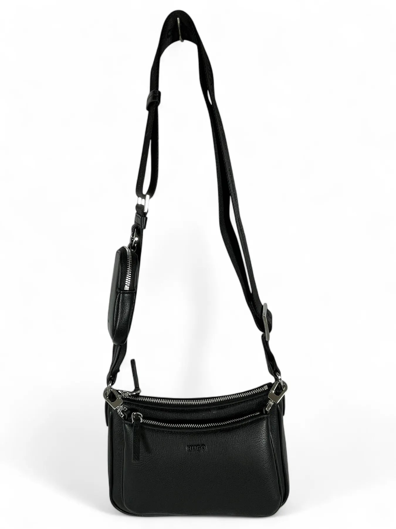 HUGO 50547065 Bel 2.0_Crossb Multi 10273649 Damen Umhängetasche