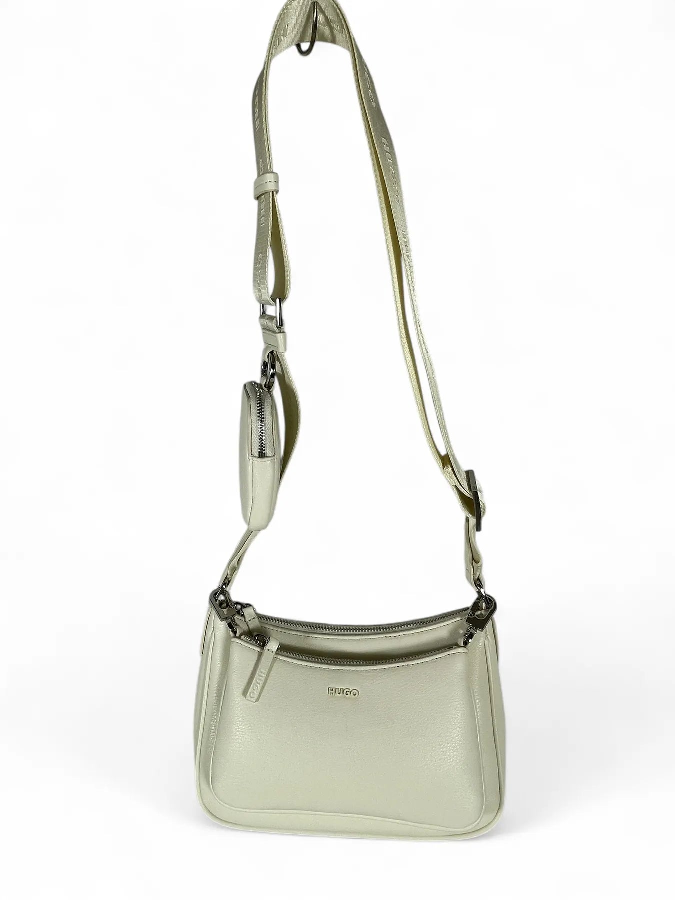 HUGO 50547065 Bel 2.0_Crossb Multi 10273649 Damen Umhängetasche