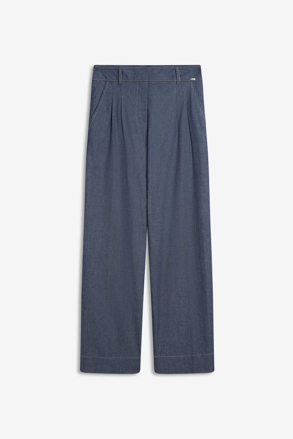 CINQUE 
                
                                            11277200 CISALTO 
                
                    Damen Jeans Hose Blau