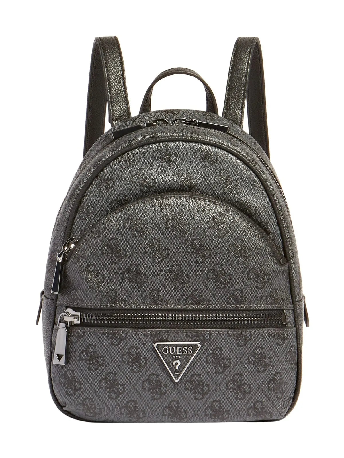 GUESS HWSG71 18320 Damen Rucksack Logo-Muster