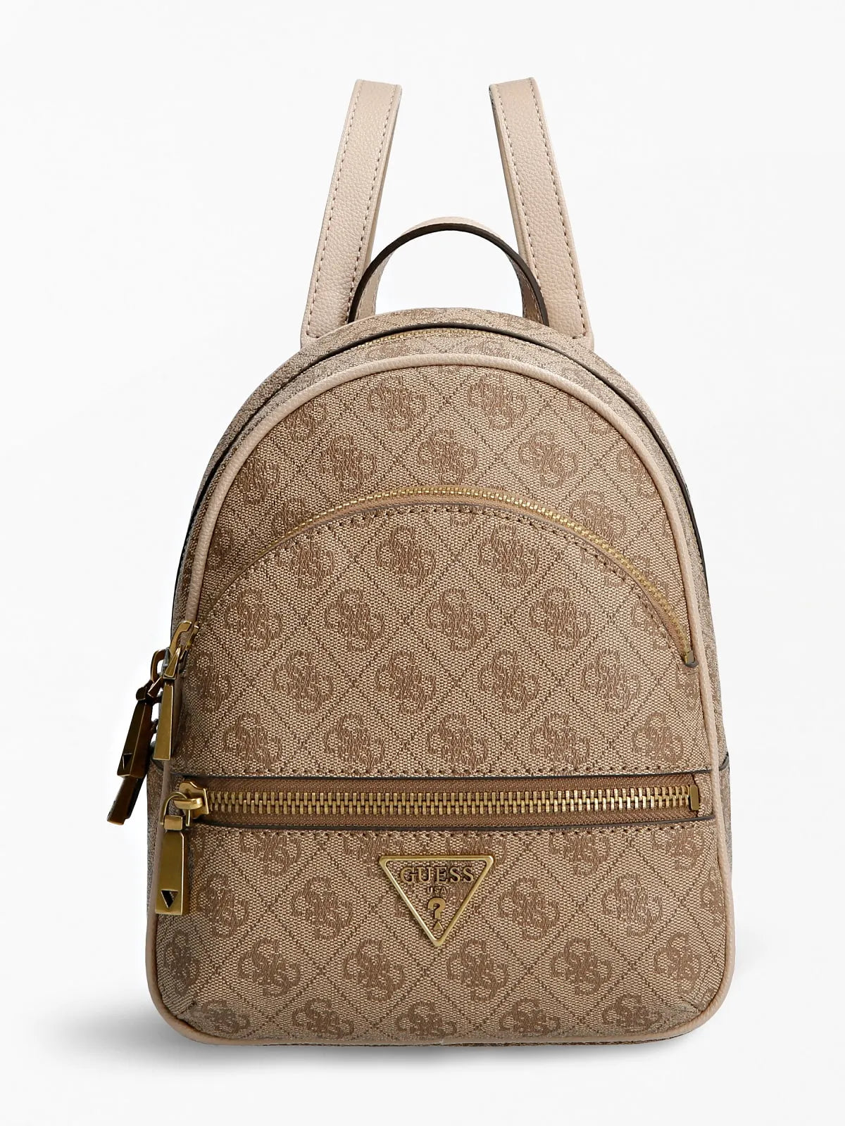 GUESS HWSG71 18320 Damen Rucksack Logo-Muster