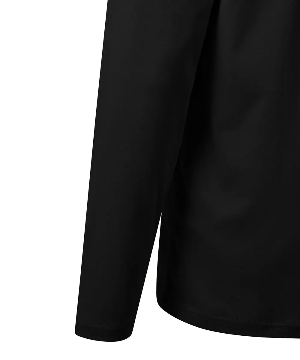 Baldessarini B4 20068.5190 BLD-Theo Herren Shirt Schwarz