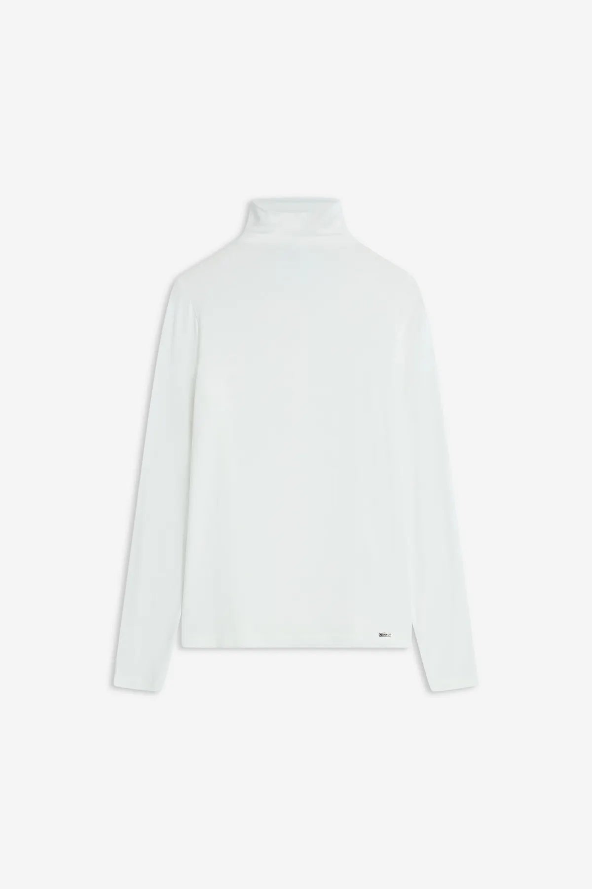 CINQUE 
                                            52011753 CILAREN Langarmshirt Stretch weiß 02