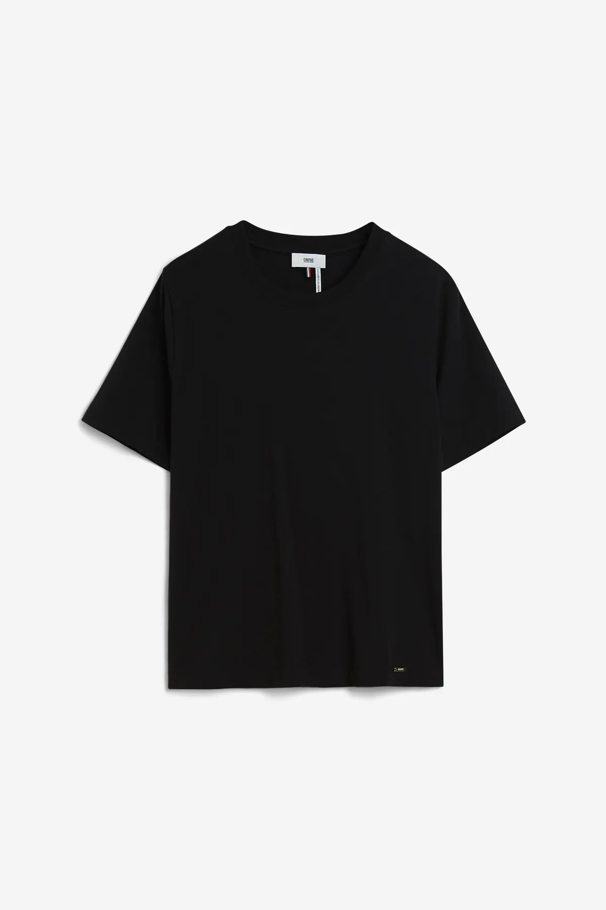 CINQUE 52571461 CITANA Damen T-Shirt Schwarz