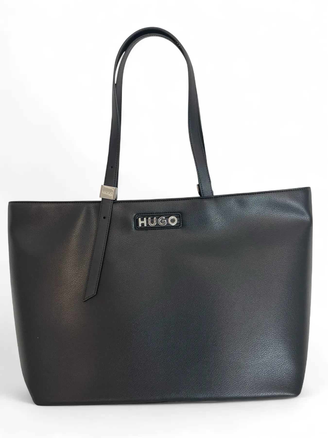 HUGO 50541884 Mel 2.0 Tote 10271667 01 
                
                    Damen Shopper Black