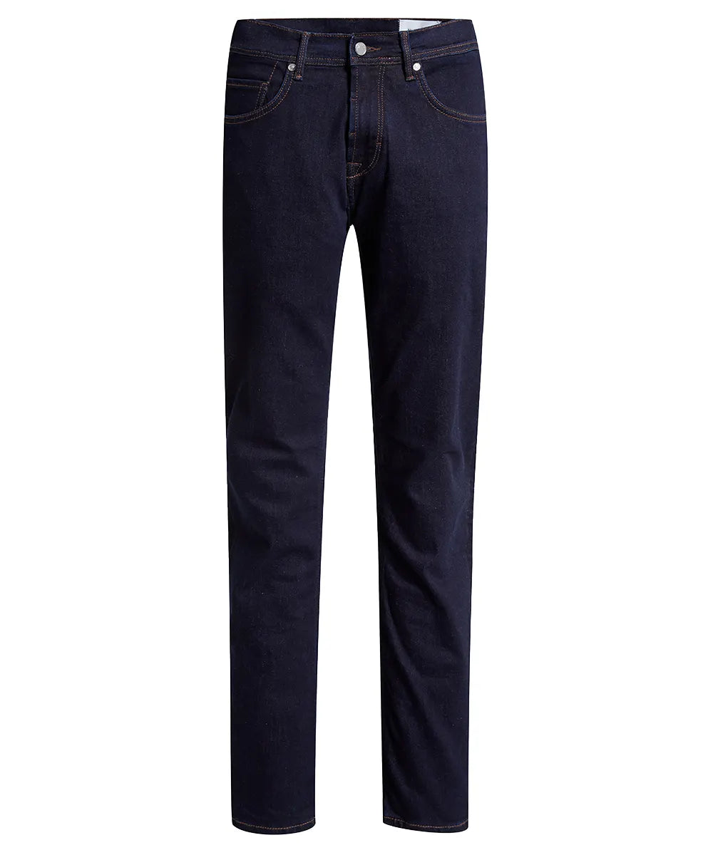 Baldessarini 
                
                                            B1 16502.1466 BLD-Jack 
                
                    Herren Jeans Dark Blue Stonewash