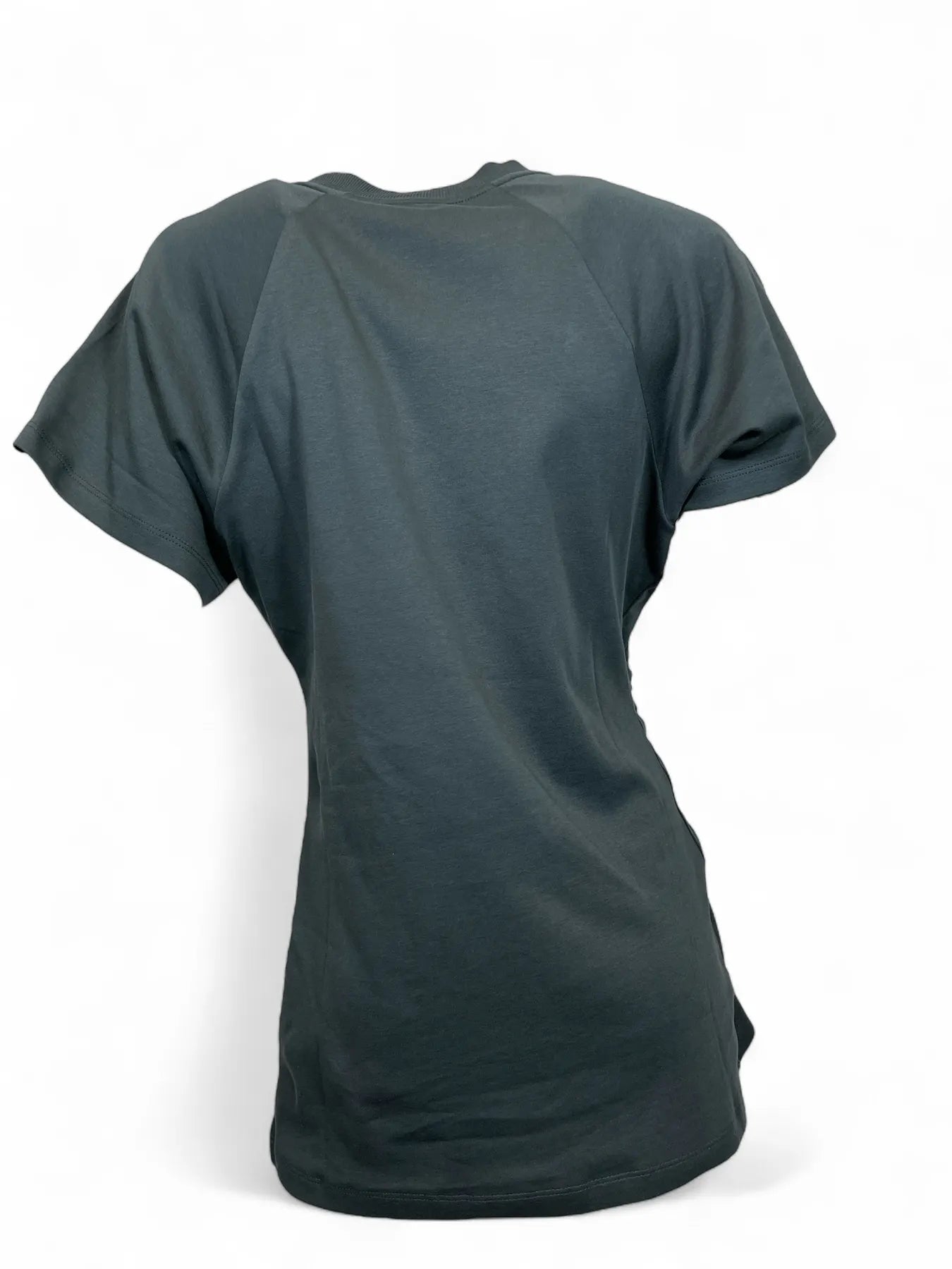 HUGO 50542762 Daqua 10271824 01 
                
                    Damen T-Shirt Black