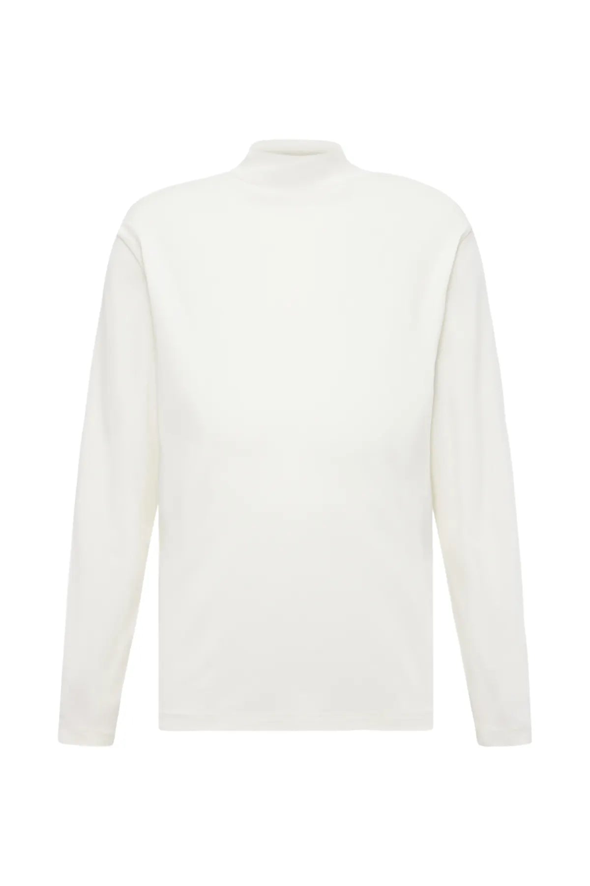 DRYKORN 520224 MORITZO 10 Langarmshirt Longsleeve mit Stehkragen