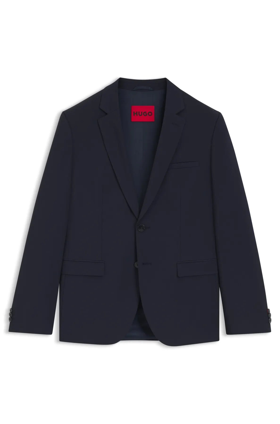 HUGO 
                
                                            50540157 Arti253X-MH SAKKO WOLL-MIX