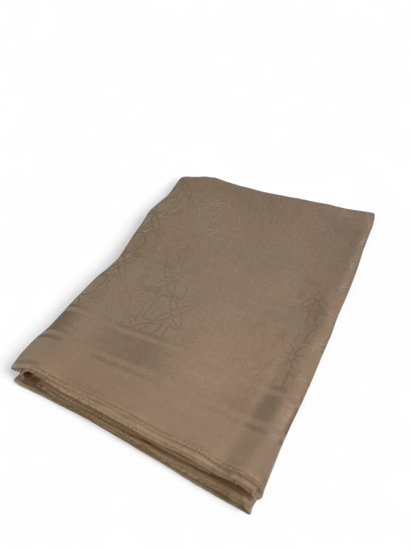 HUGO 50538929 Anyta_70*200 10270686 01 Damen Schal Tuch Light Pastel Brown