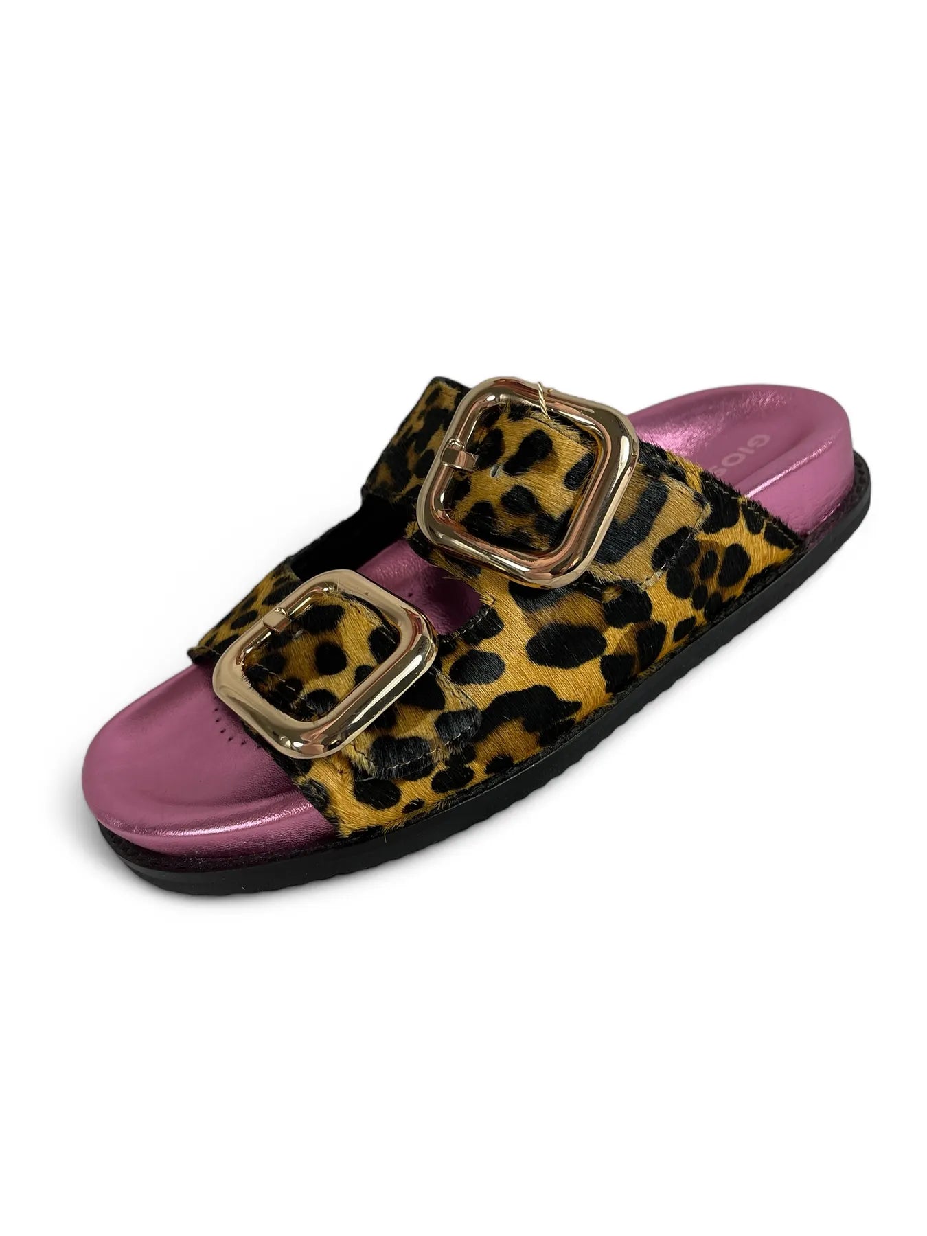 GIOSEPPO 75453-MIFFLIN DAMEN PANTOLETTE