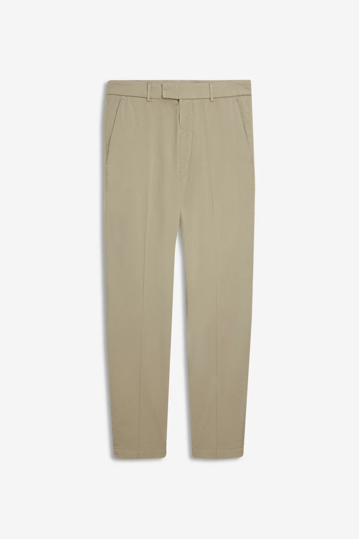 CINQUE 
                
                                            21726166 CIBEPPE 
                
                    Herren Chinohose im Tapered-Fit