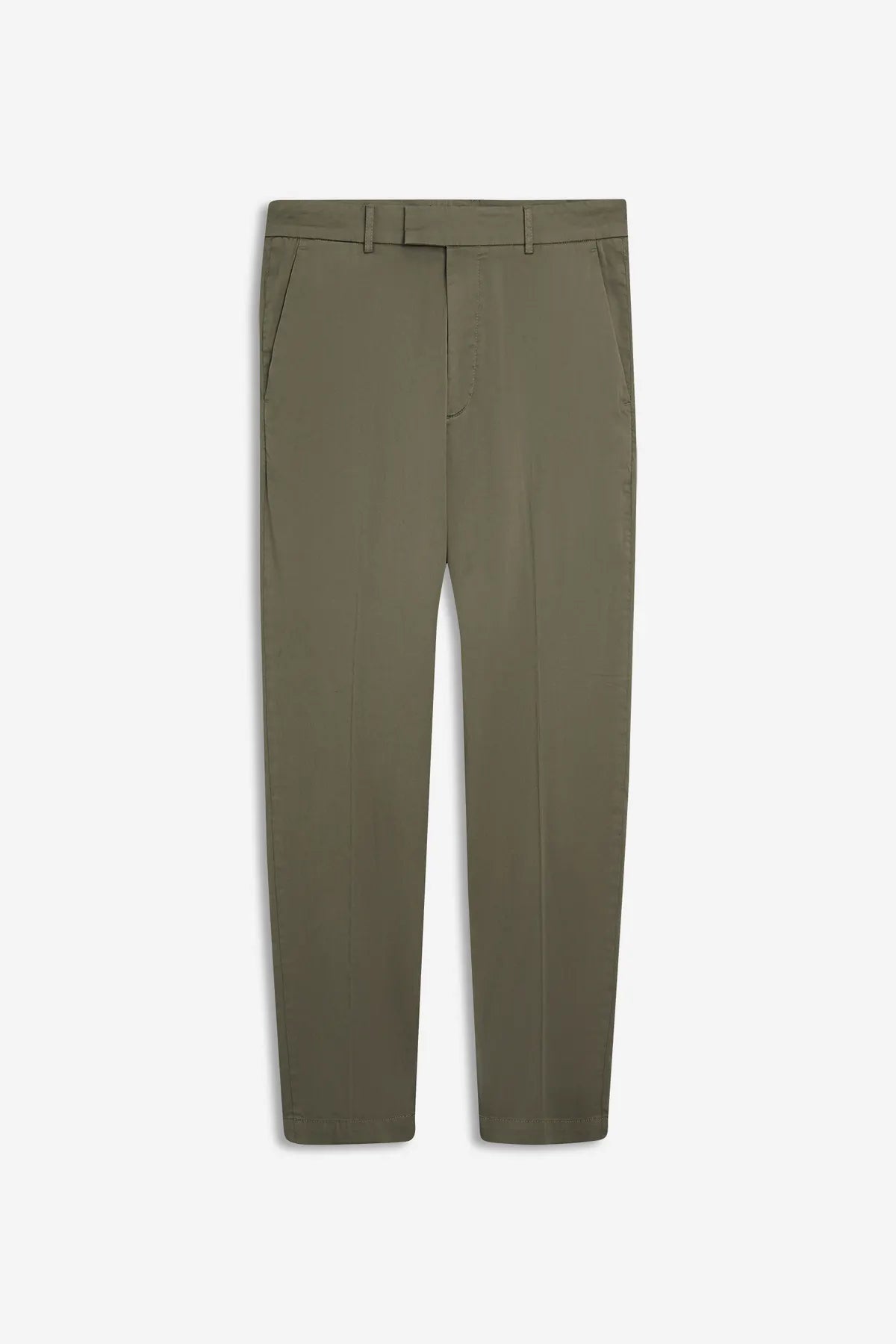 CINQUE 
                
                                            21726166 CIBEPPE 
                
                    Herren Chinohose im Tapered-Fit