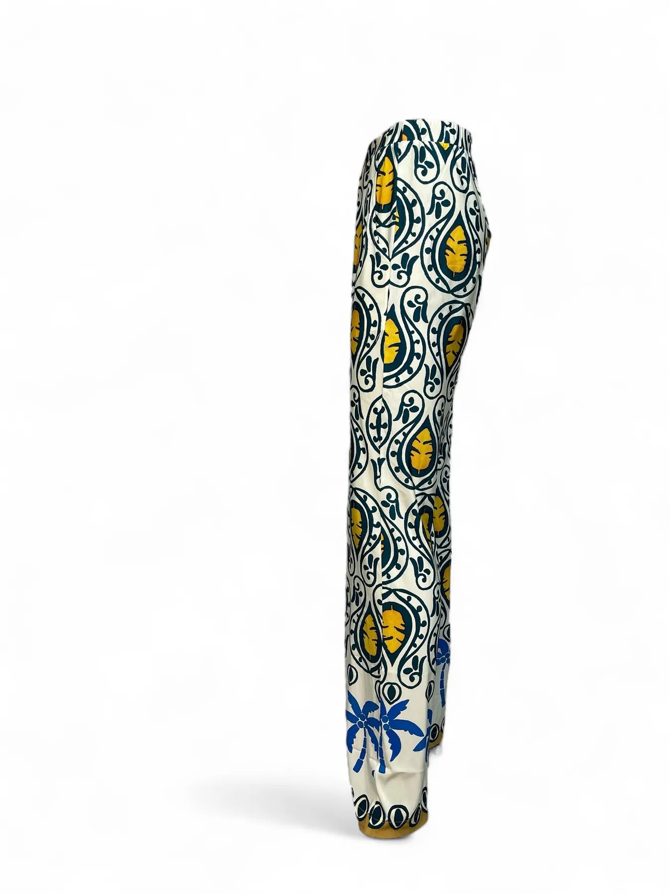 ANA ALCAZAR 
                
                                            051415-3709 trousers 
                
                    Damen Hose original blue