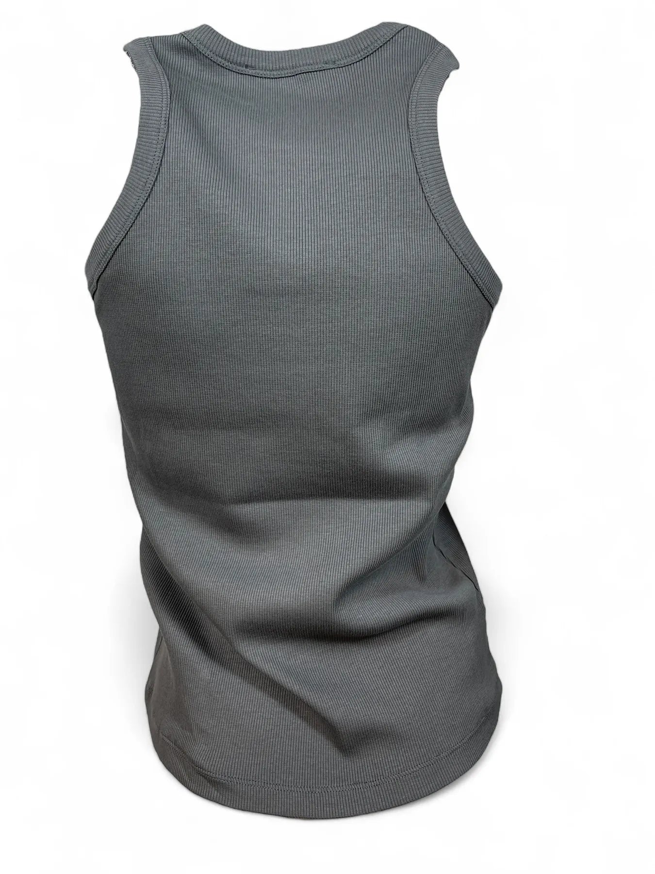 LUISA CERANO 
                
                                            317219/7802-0 Basic-Tanktop cool grey