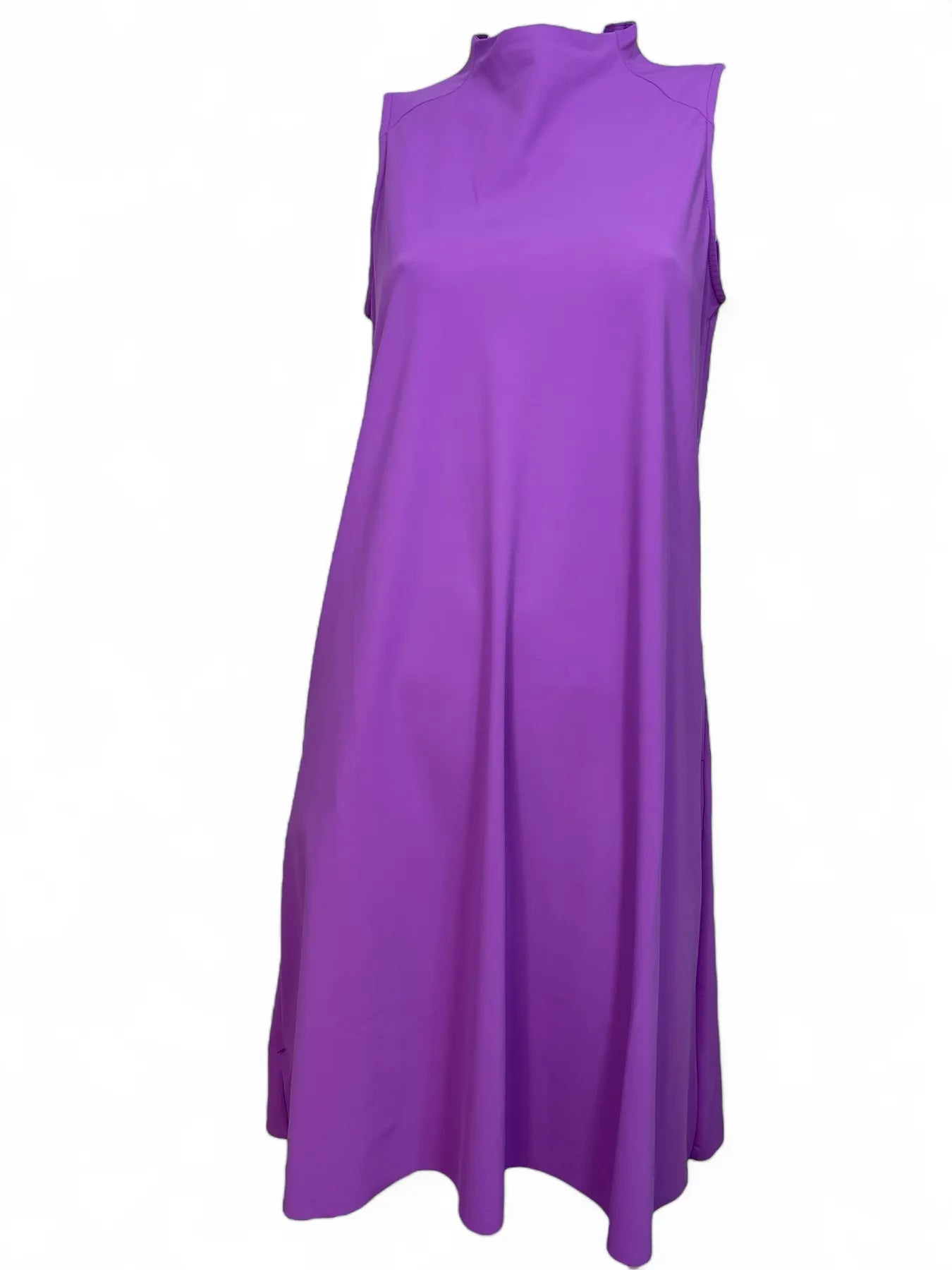 JAPAN TKY AMYA Damen Kleid mit hohem Stretchkomfort