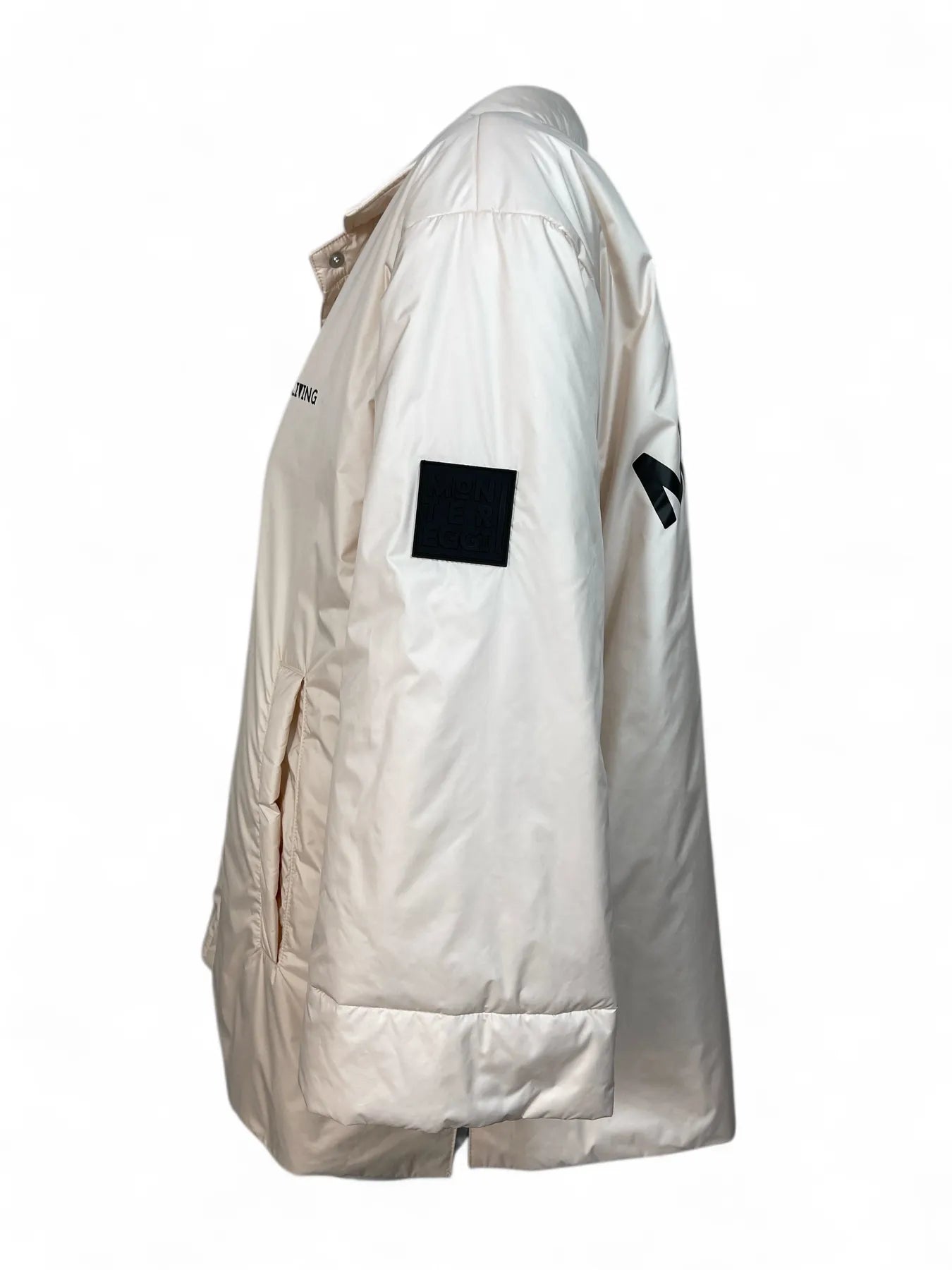 MONTEREGGI SP57623 704 MOOD 
                
                    Damen Jacke Creme.