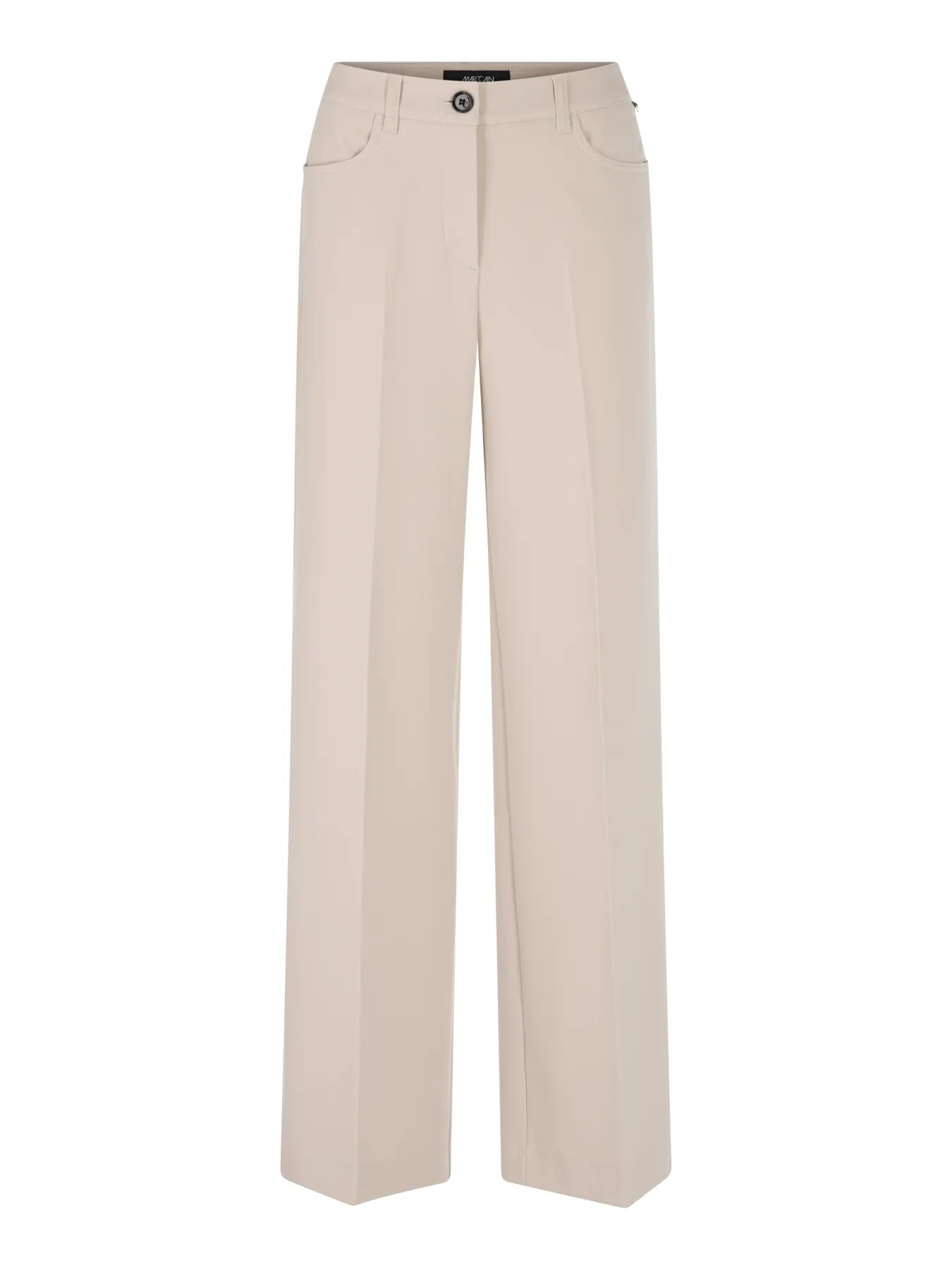 MARC CAIN 
                
                                            ZP 81.26 W77 Hose WARRI im Wide Fit warm stone