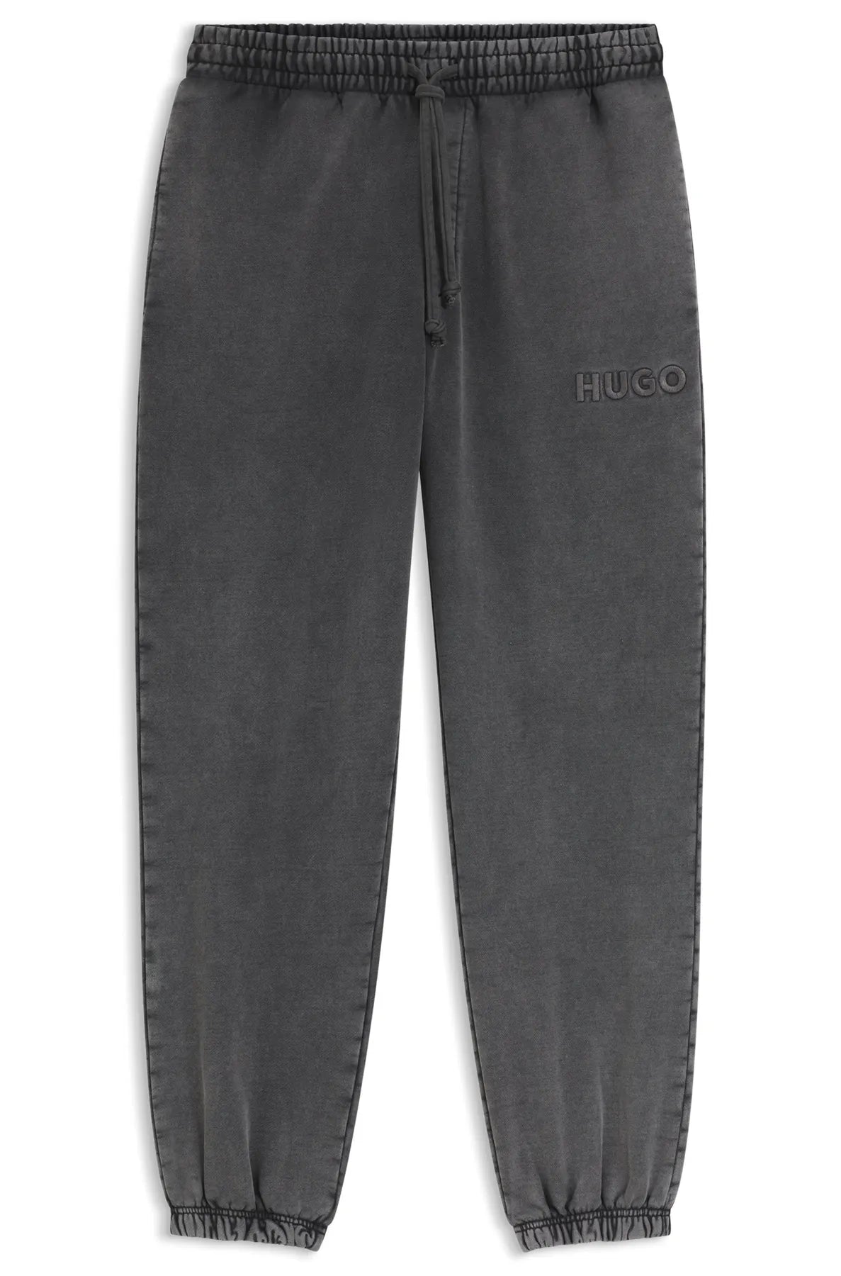 HUGO 
                
                                            50546385 HUGO Delwony Jogginghose Grau