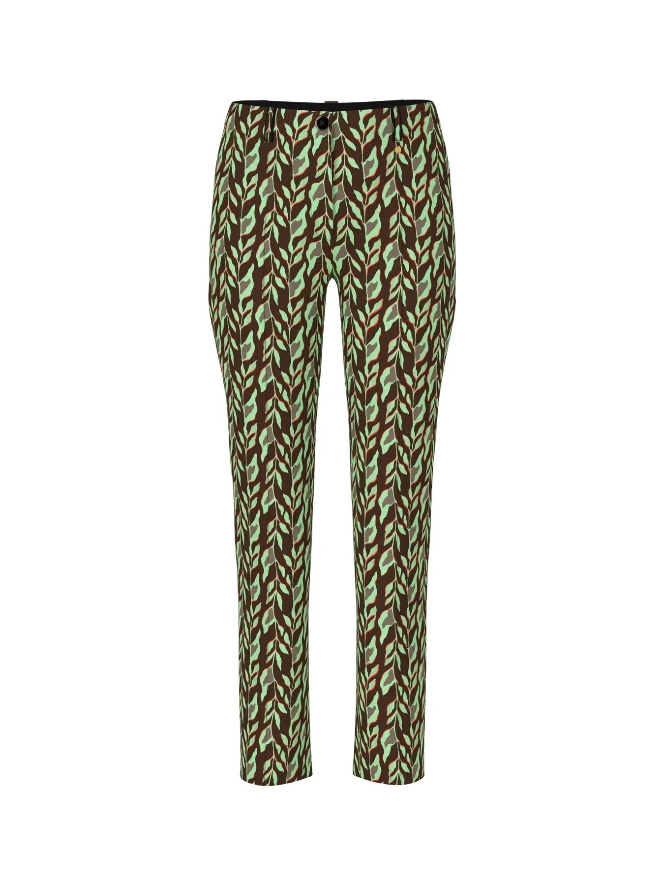 MARC CAIN 
                
                                            ZC 81.11 J01 Scuba-Jersey Hose SYDNEY Braun