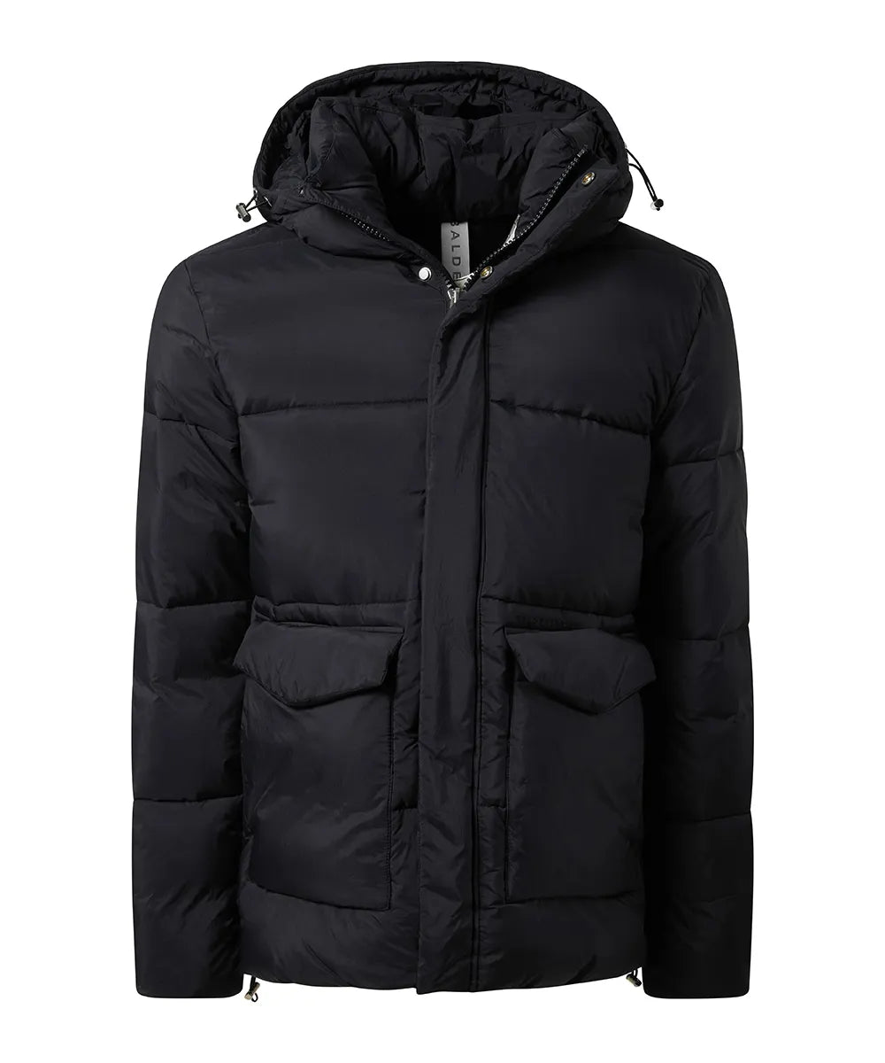 BALDESSARINI B2 50095.4097 BLD-Dean Jacke black