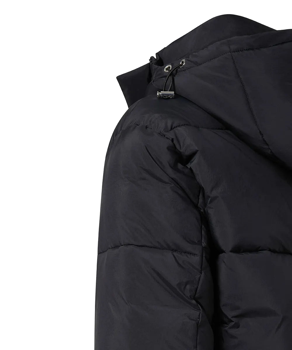 BALDESSARINI B2 50095.4097 BLD-Dean Jacke black