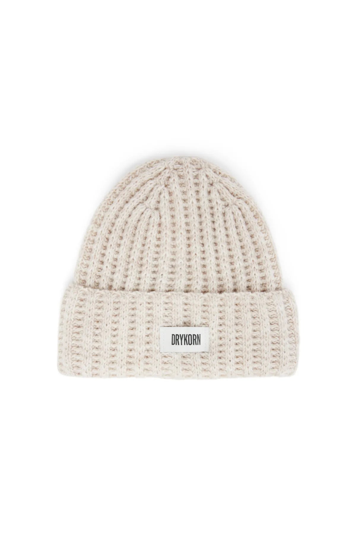 DRYKORN 422001 CORNIE 10 MÜTZE BEANIE WOLL-ALPAKA MIX