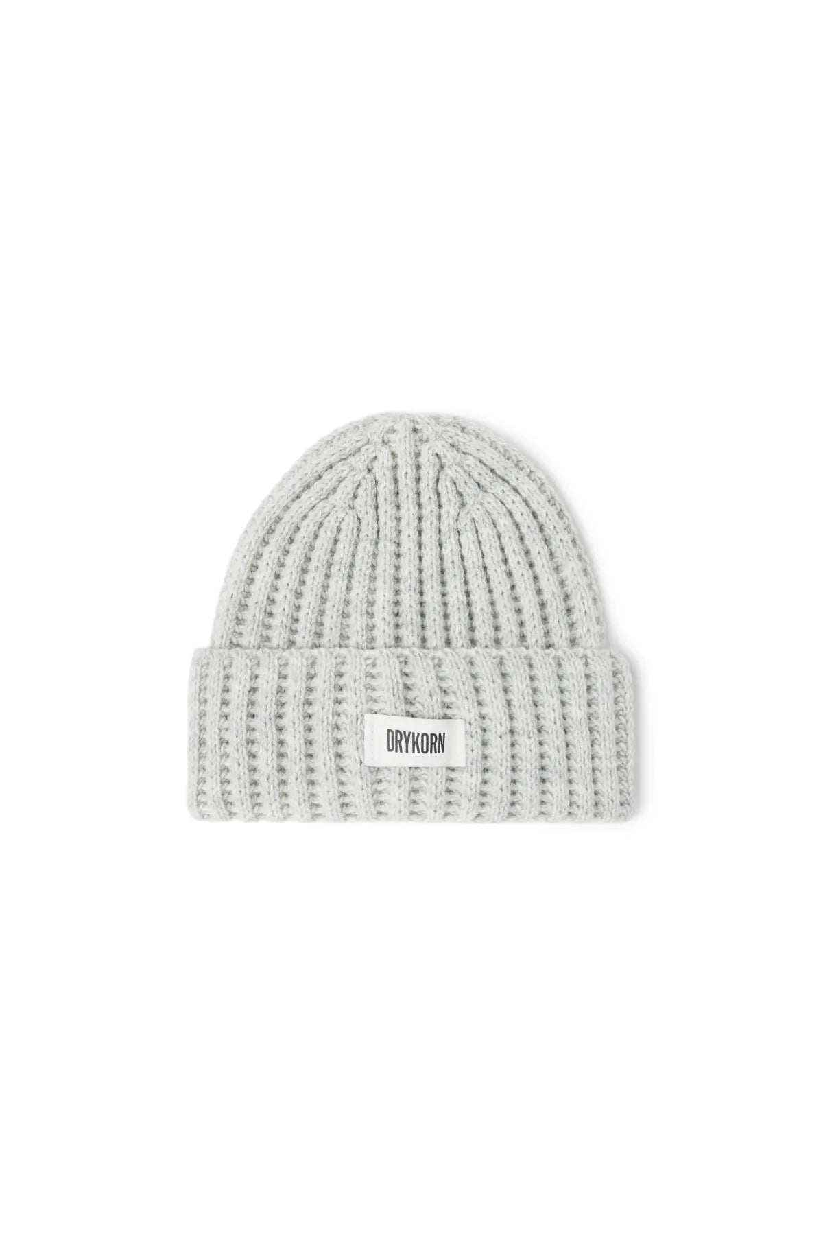DRYKORN 422001 CORNIE 10 MÜTZE BEANIE WOLL-ALPAKA MIX