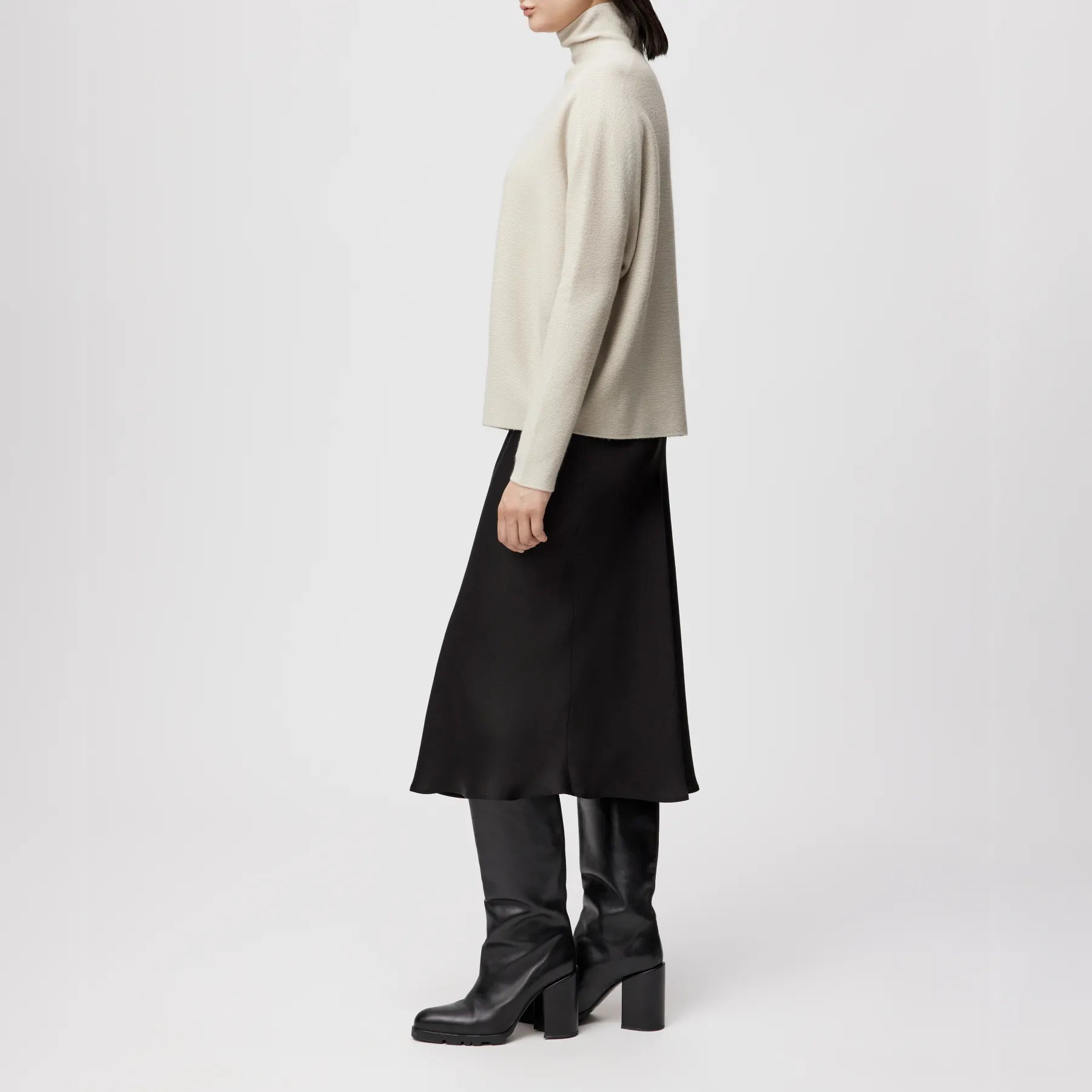 DRYKORN 420002 LIORA 10 PULLOVER BEIGE