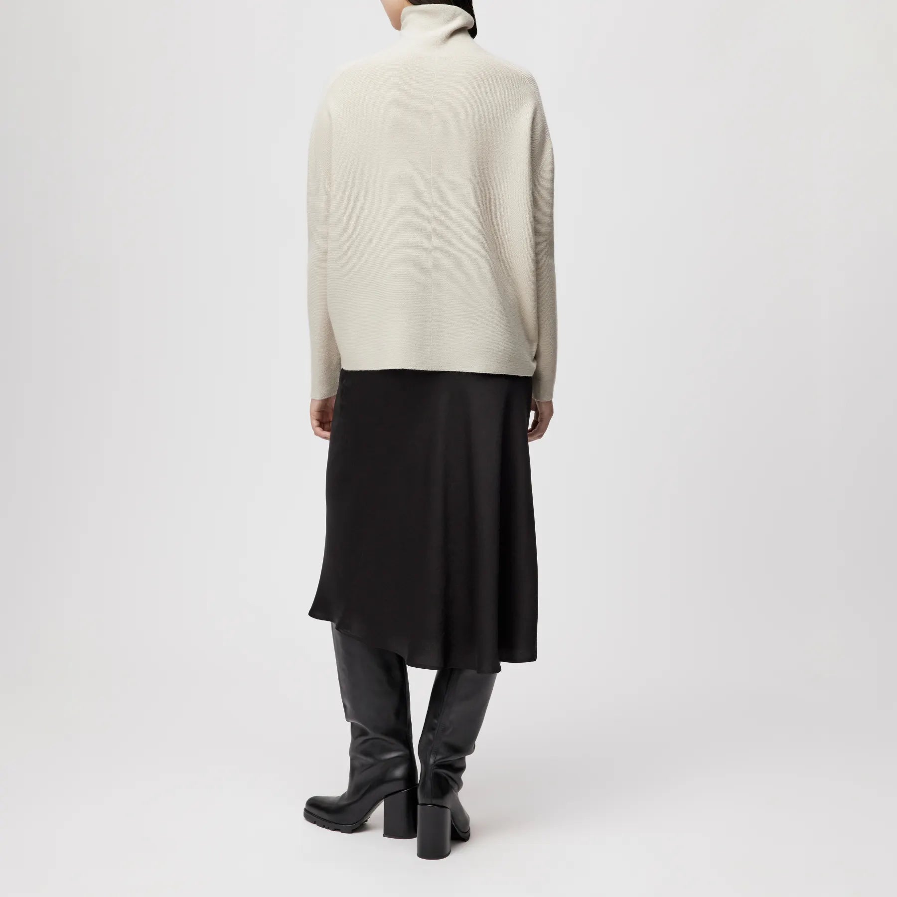 DRYKORN 420002 LIORA 10 PULLOVER BEIGE