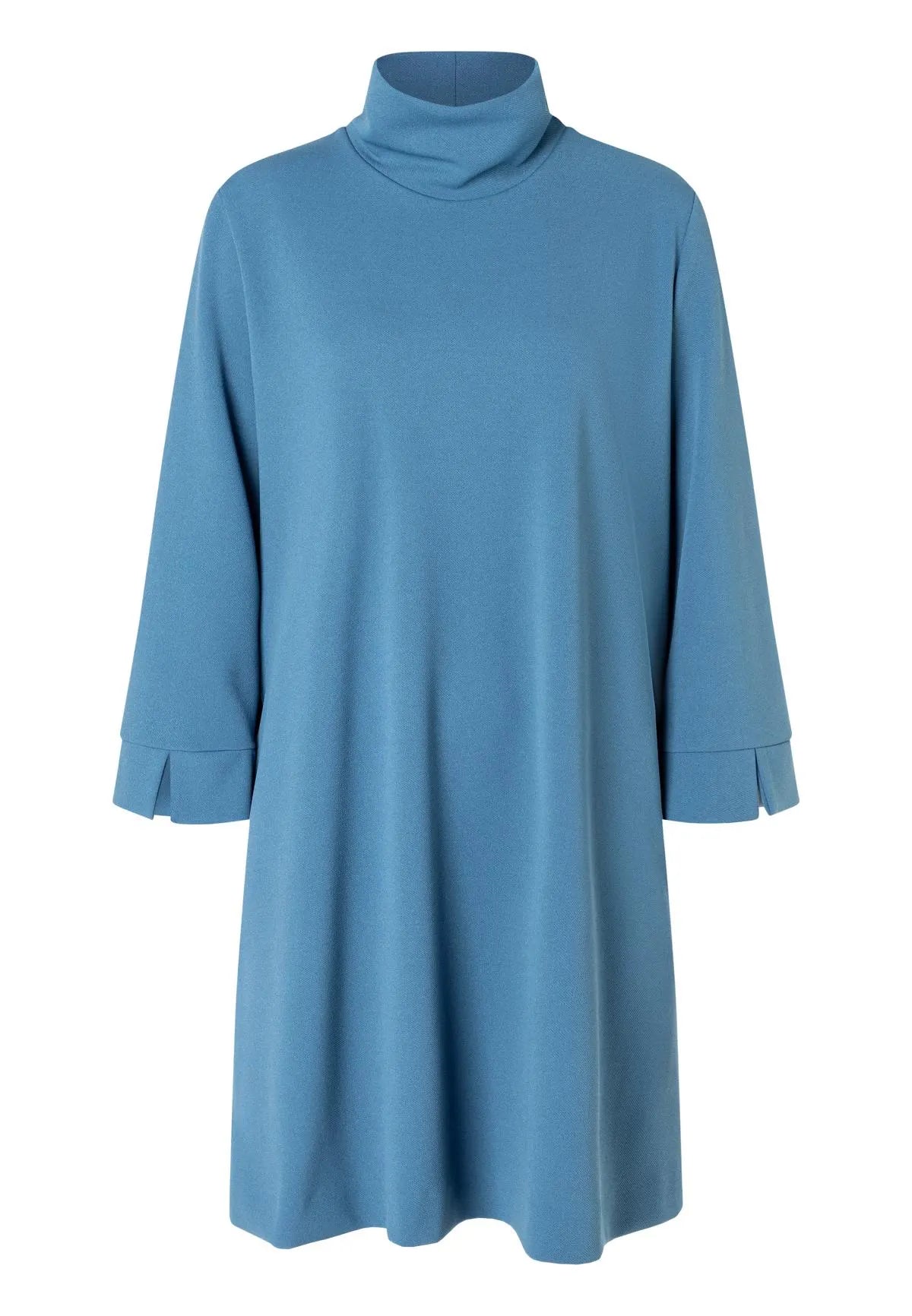 ANA ALCAZAR 
                
                                            041525-3741 dress swing Kleid blue 300