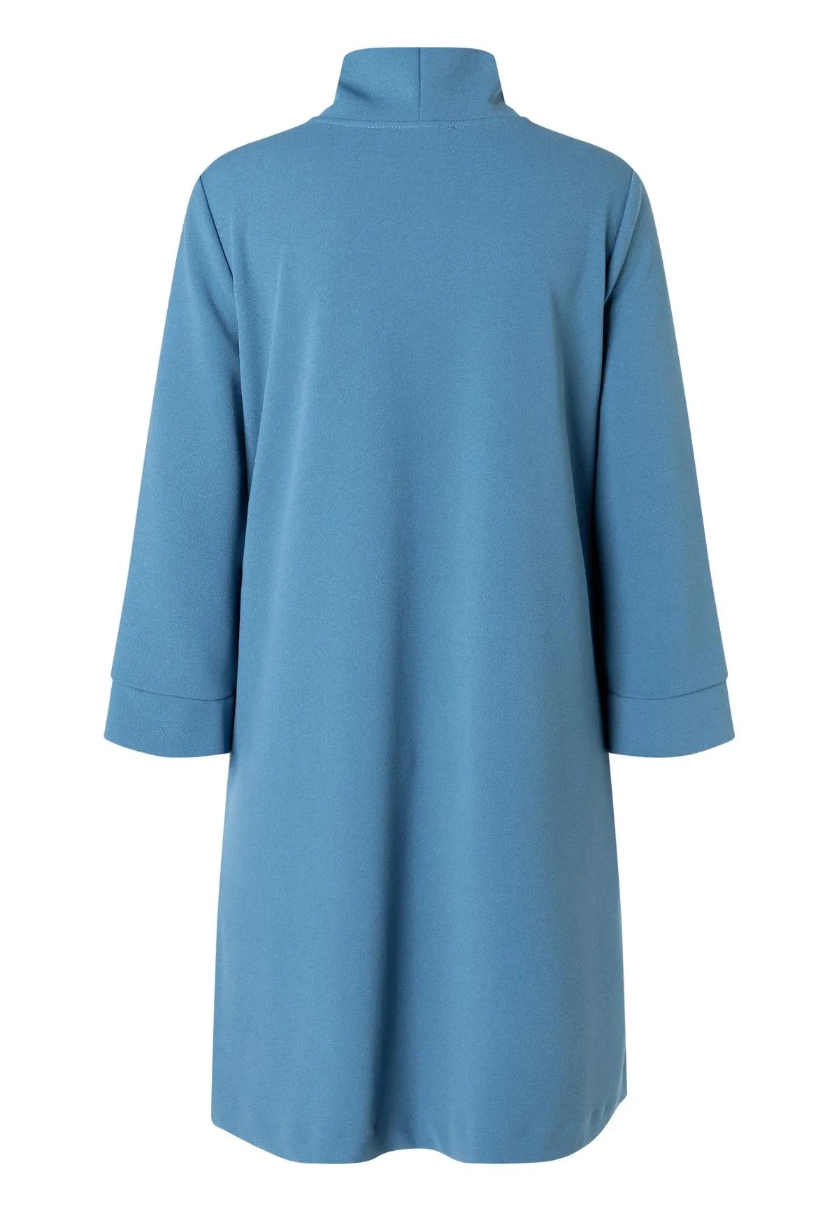 ANA ALCAZAR 
                
                                            041525-3741 dress swing Kleid blue 300