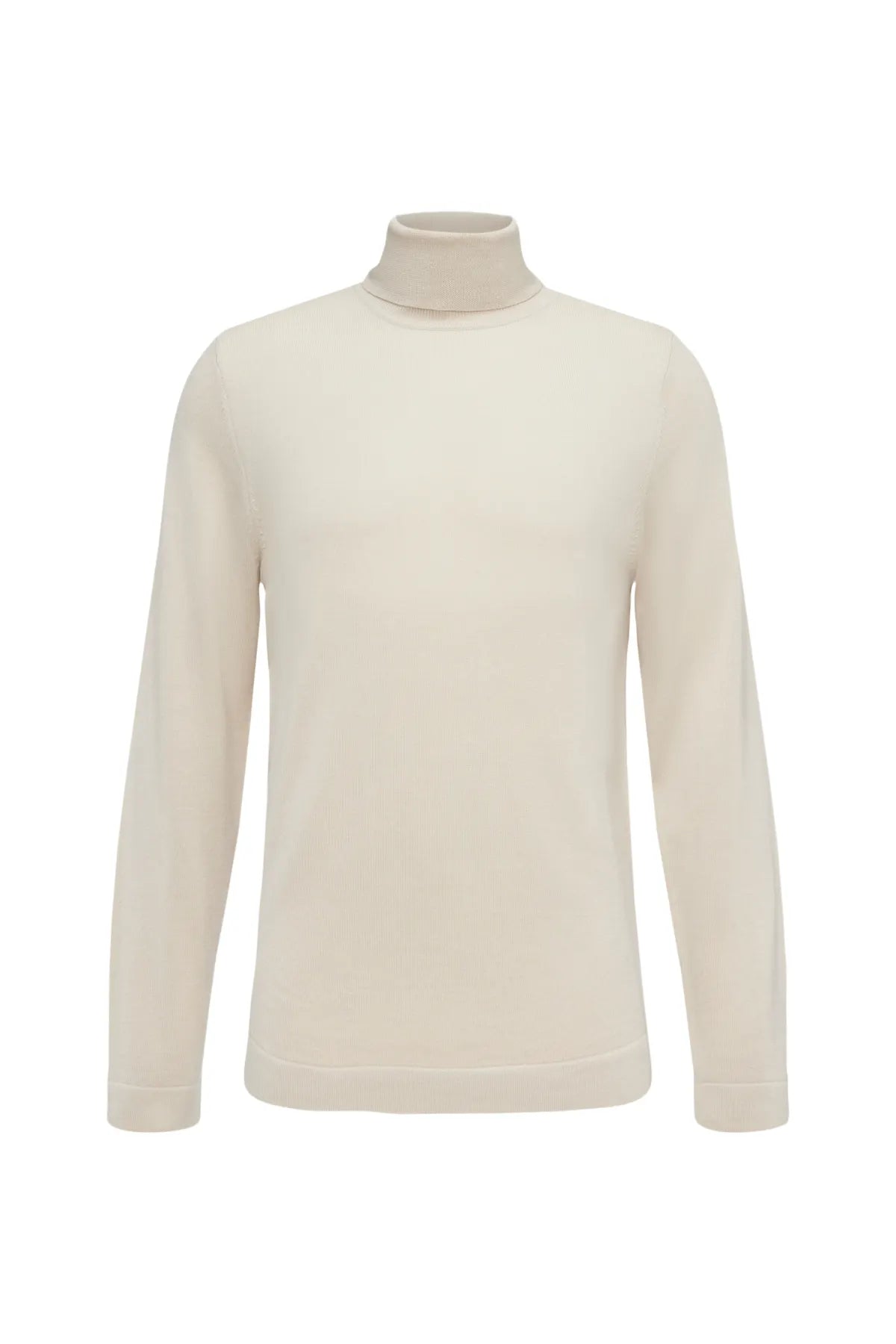 DRYKORN 420002 JOEY 10 PULLOVER BEIGE 1821