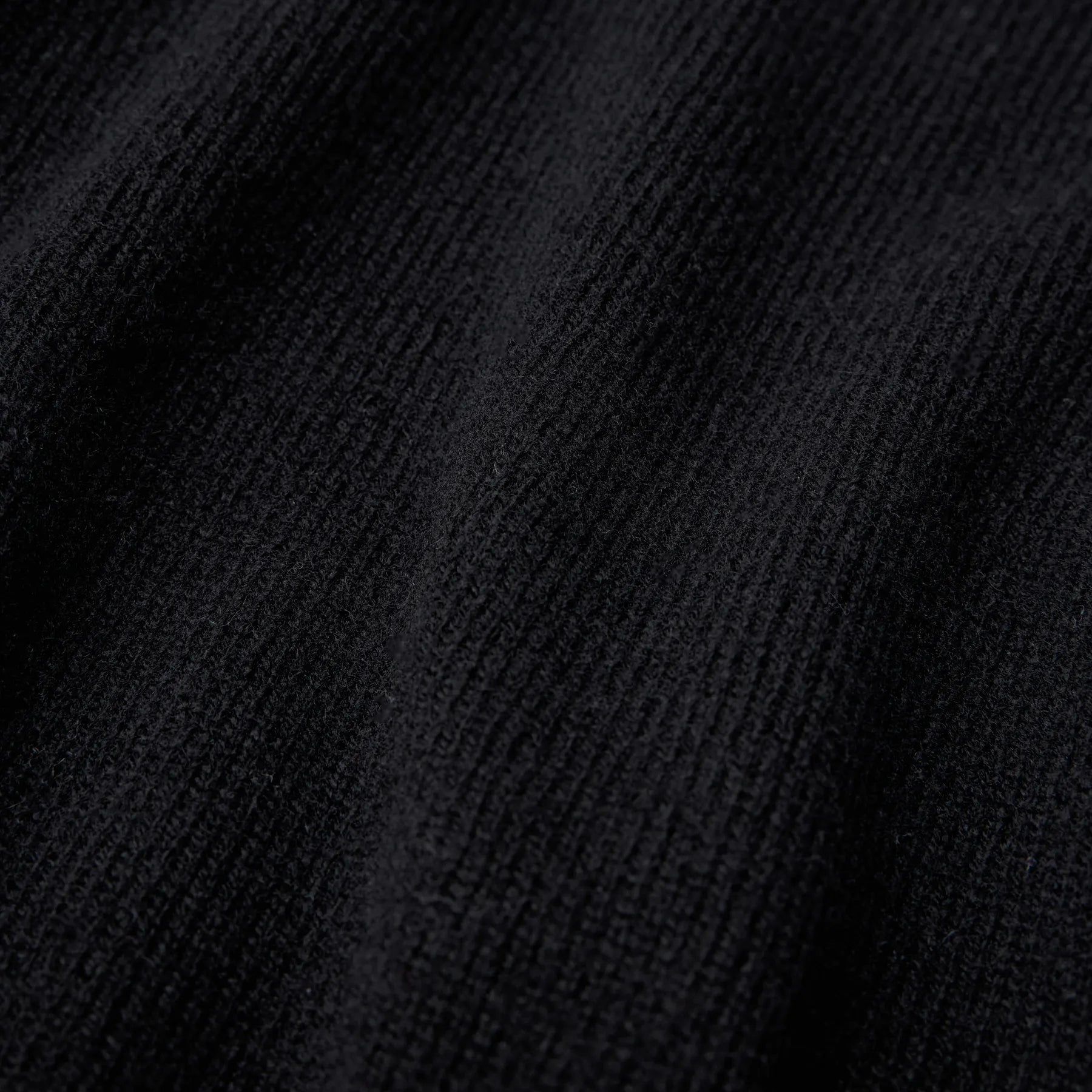 DRYKORN 420041 NALON 10 HERREN PULLOVER BLACK 1000