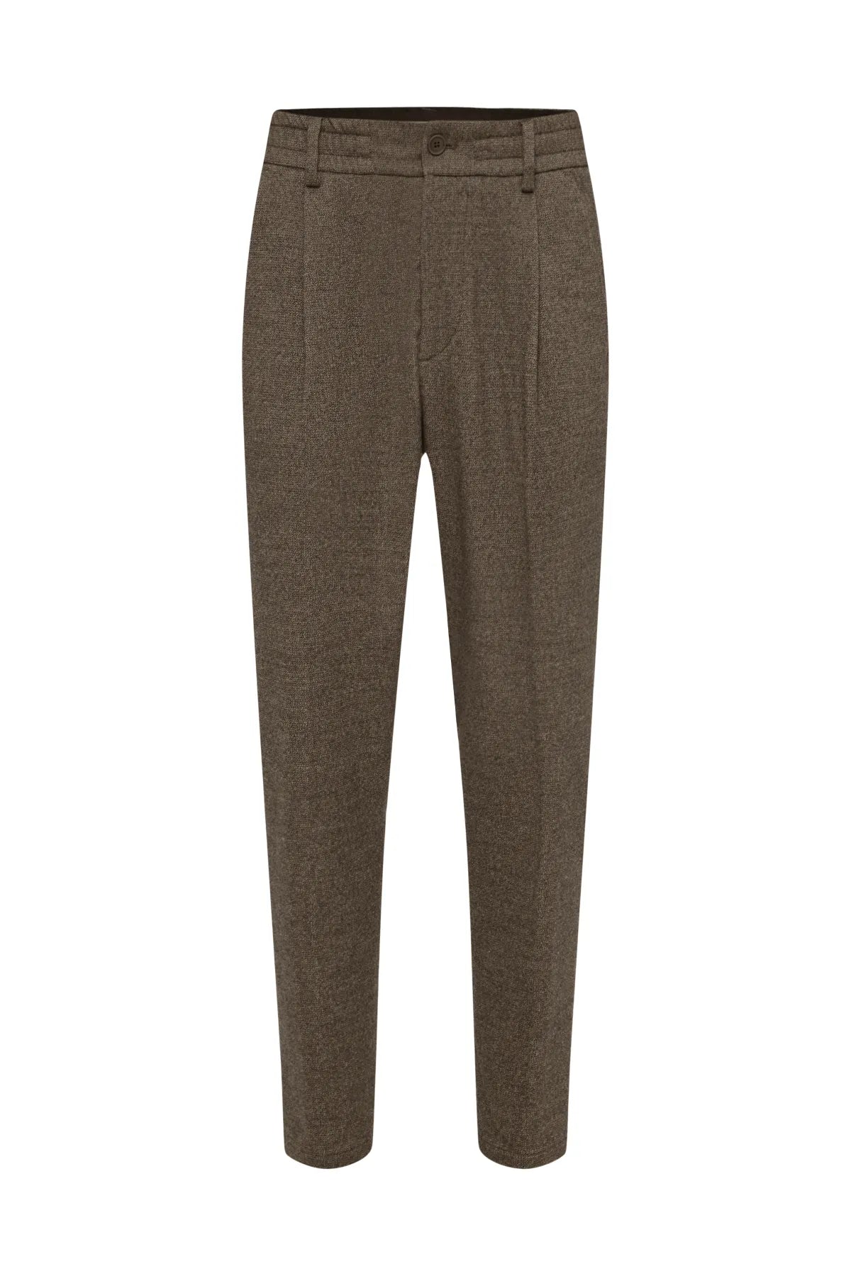 DRYKORN 138447 CHASY 10 HOSE BRAUN 1205