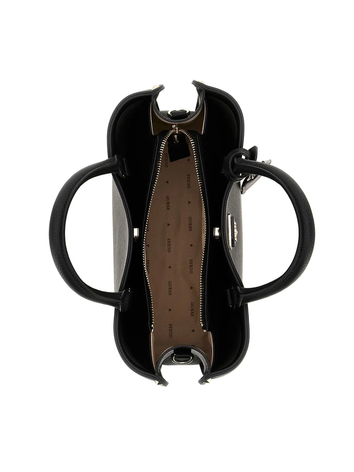 GUESS HWBG69 74060 HANDTASCHE BLACK