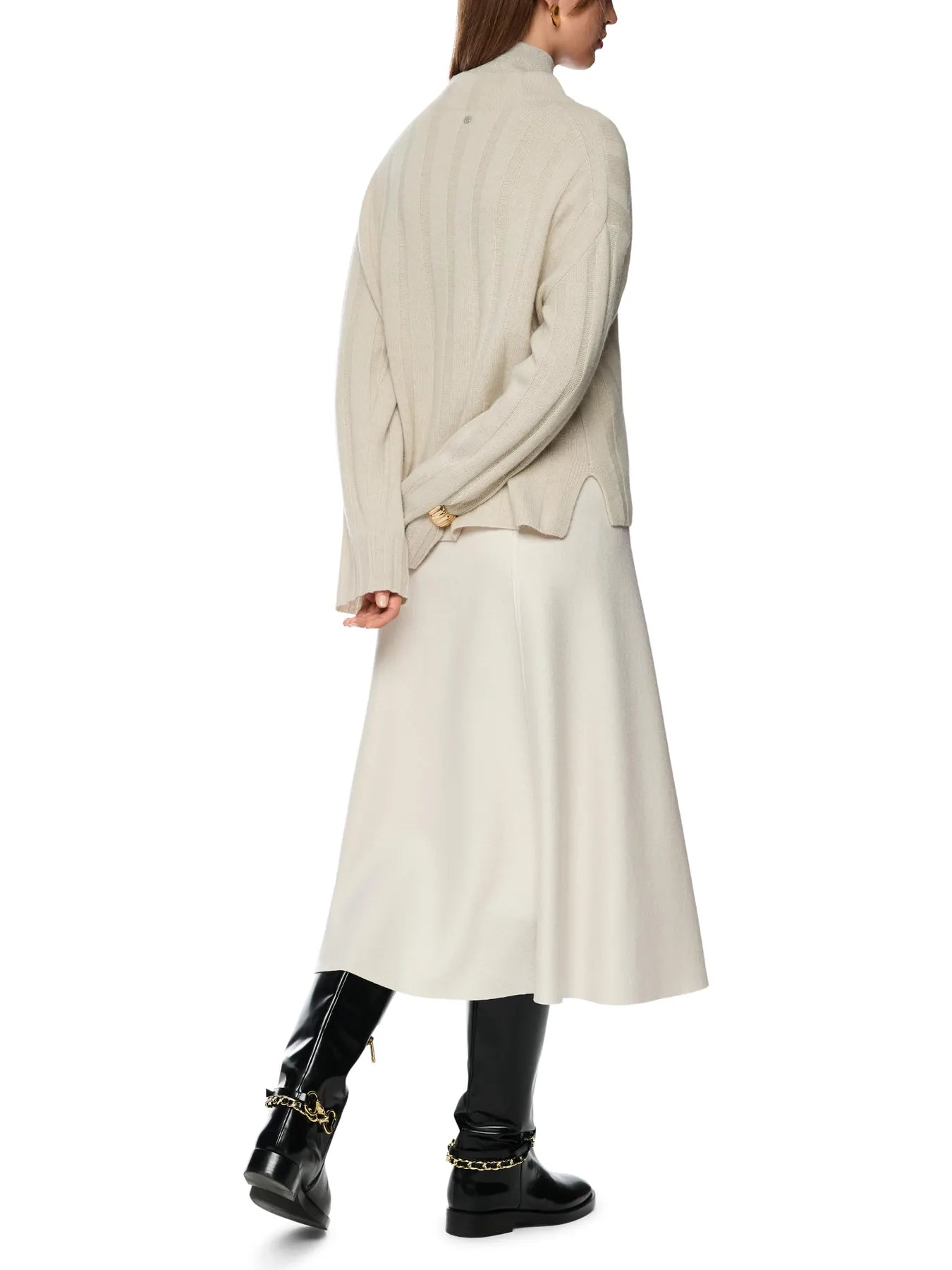 MARC CAIN ZC 71.19 J30 Rock smoke