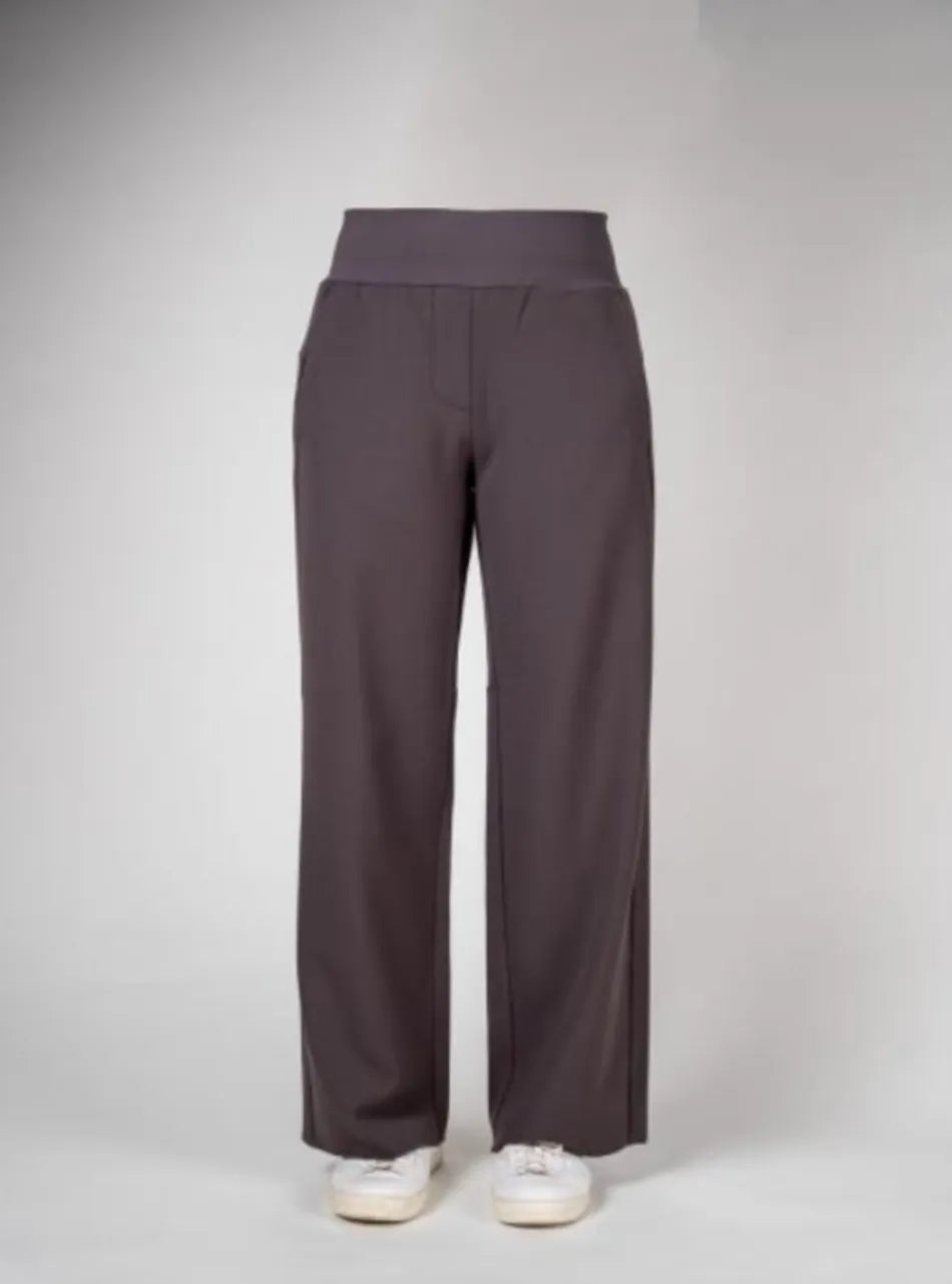 ANIA SCHIERHOLT - HO3184/51 HOSE MAUVE.
